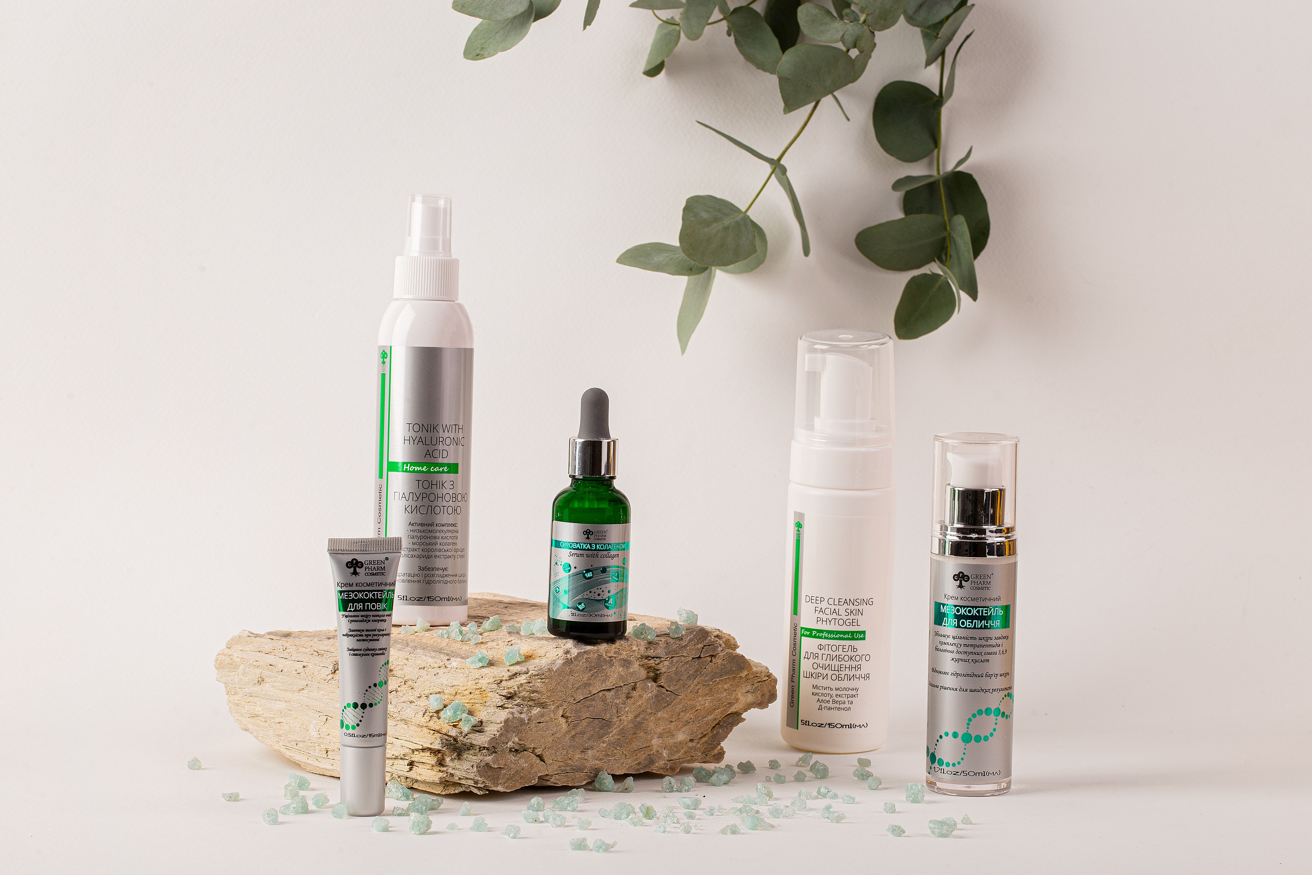 Green farm. Фотограф Аліканте, Торревьєха