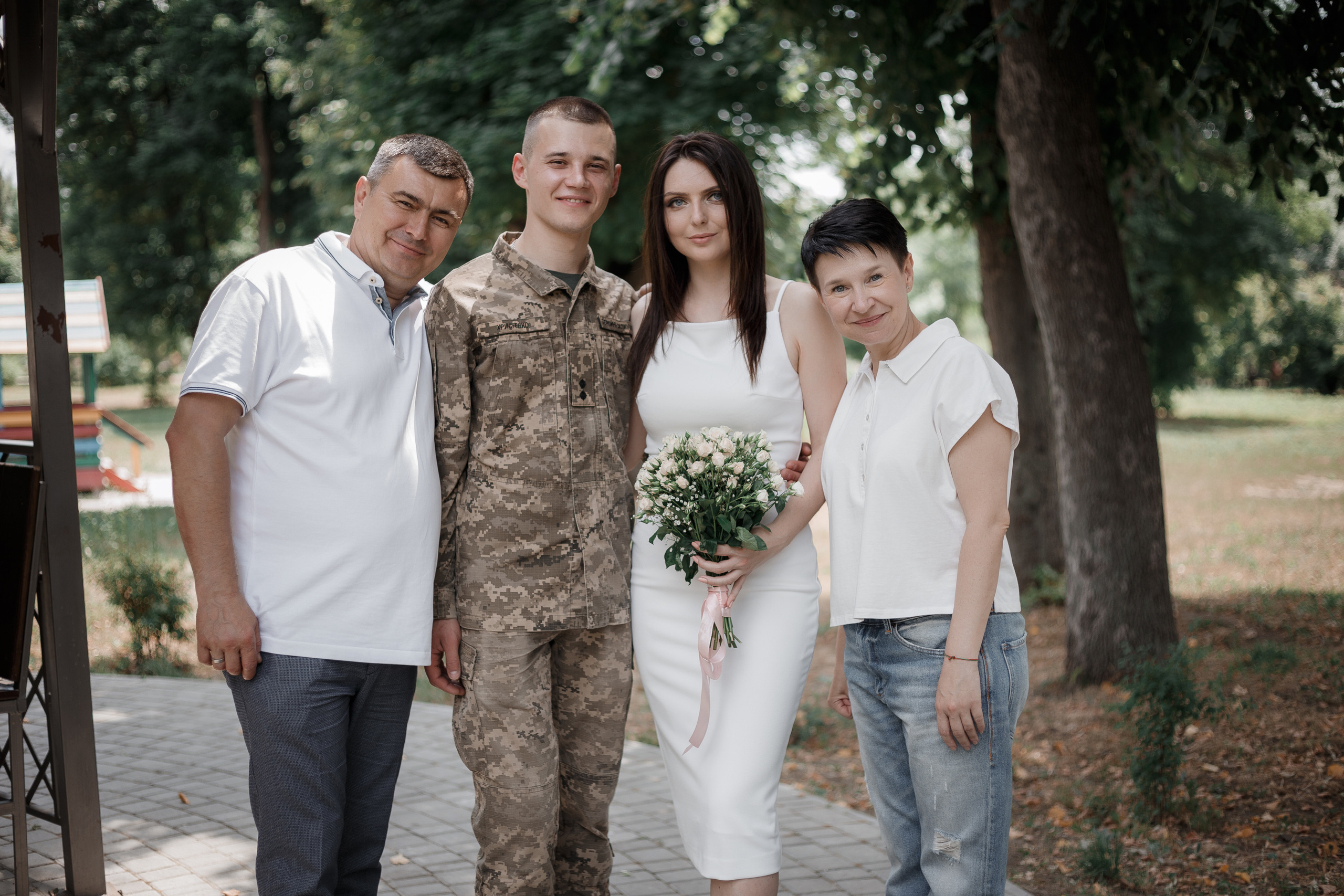 Инна и Толик. Фотограф Аліканте, Торревьєха