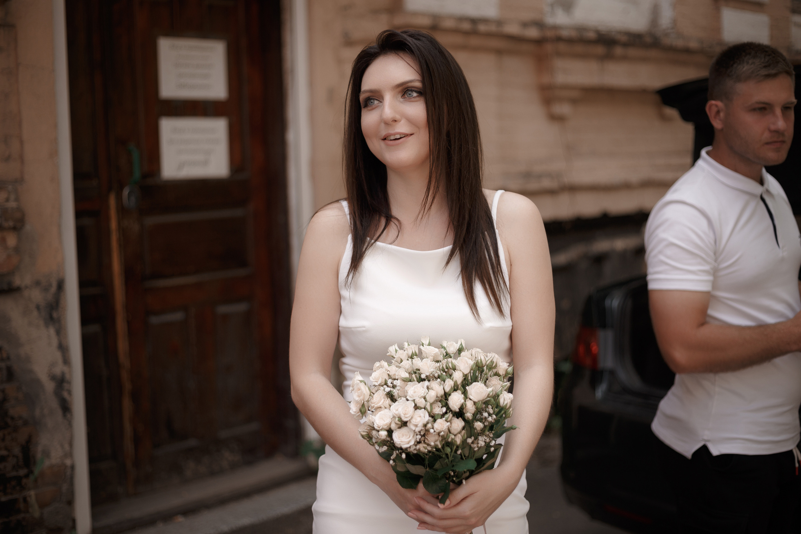 Инна и Толик. Фотограф Аліканте, Торревьєха