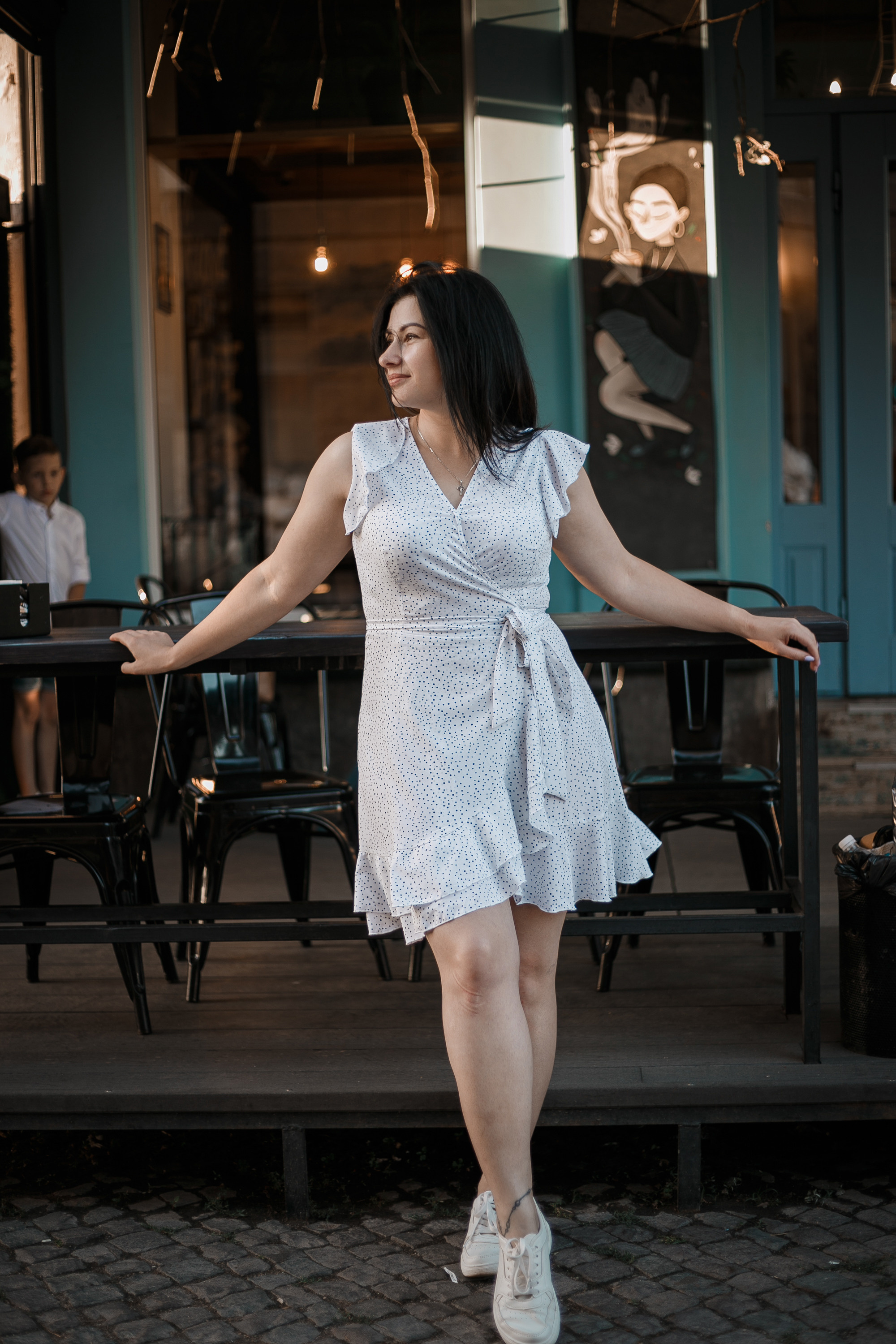 Семейная фотосессия. Фотограф Аліканте, Торревьєха