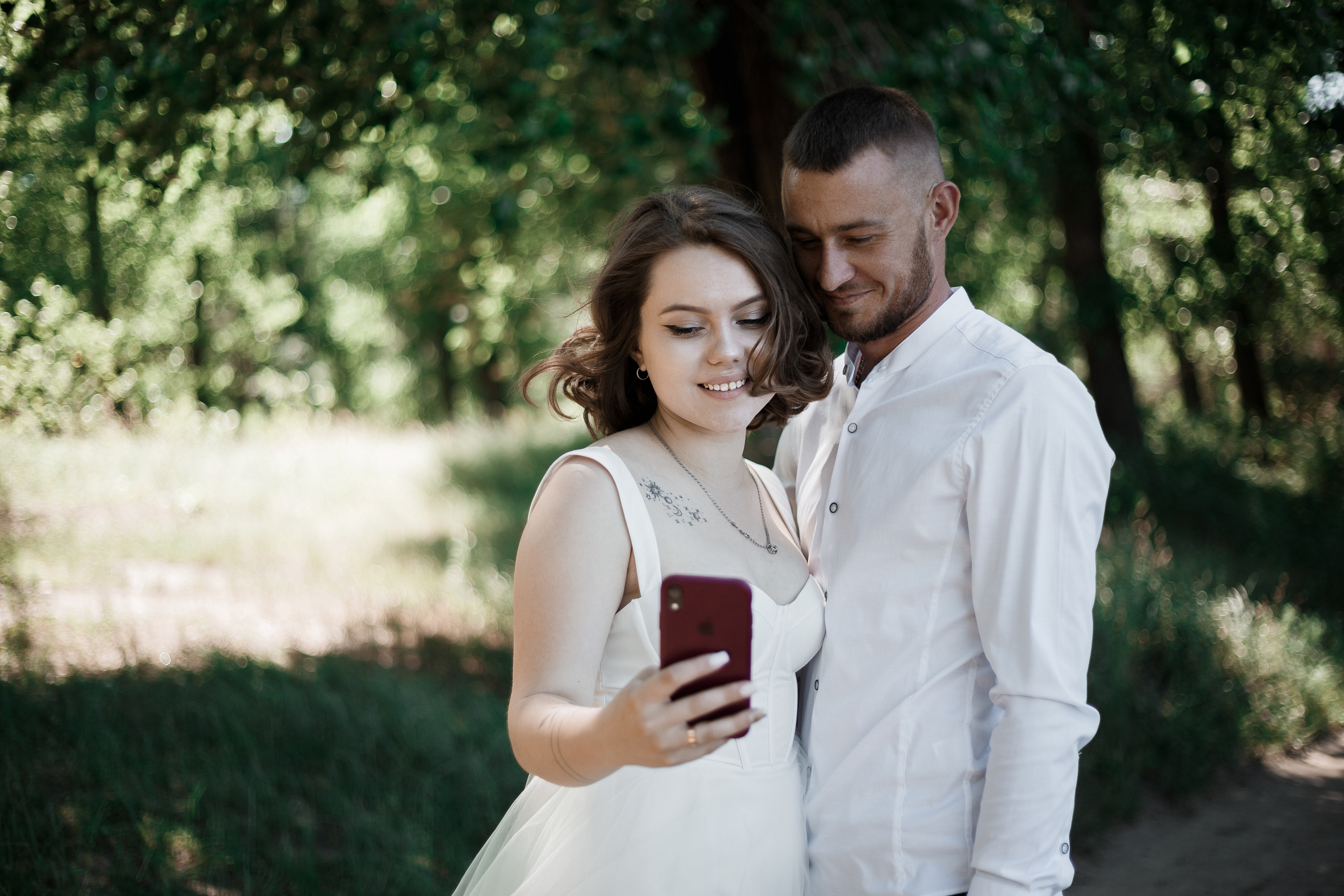 Люда и Ярослав. Фотограф Аліканте, Торревьєха