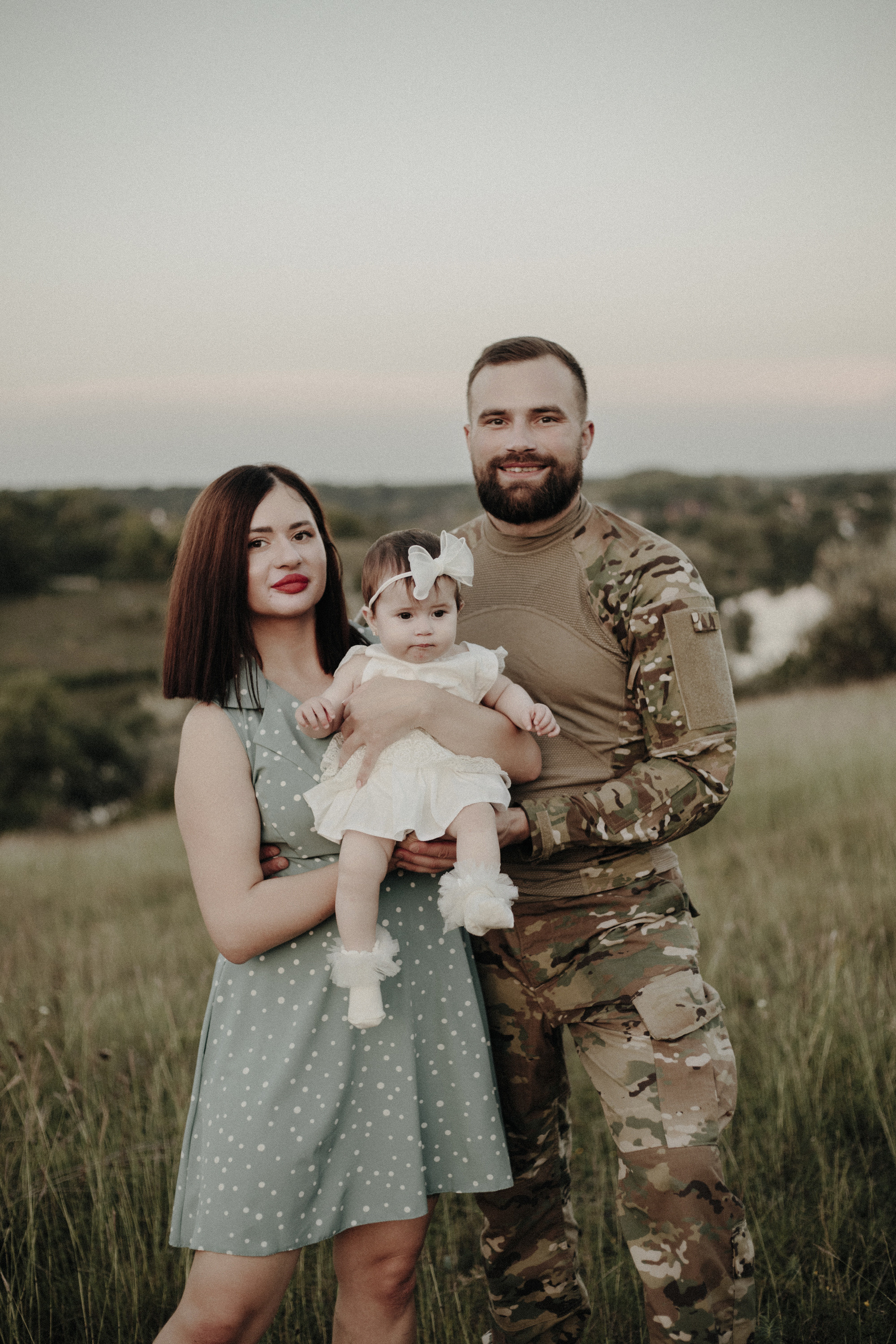 Ольга и Валик. Фотограф Аліканте, Торревьєха