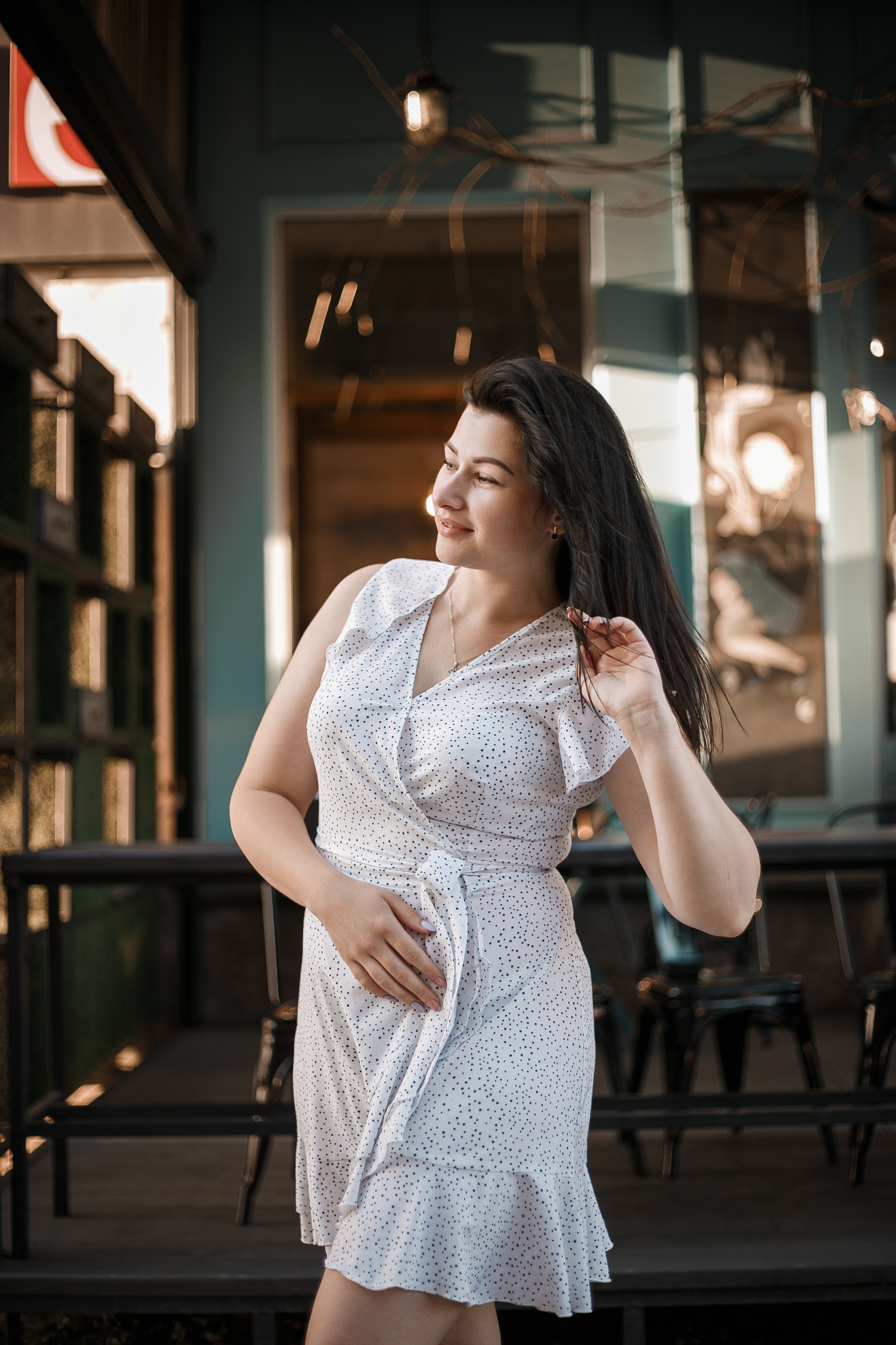 Семейная фотосессия. Фотограф Аліканте, Торревьєха