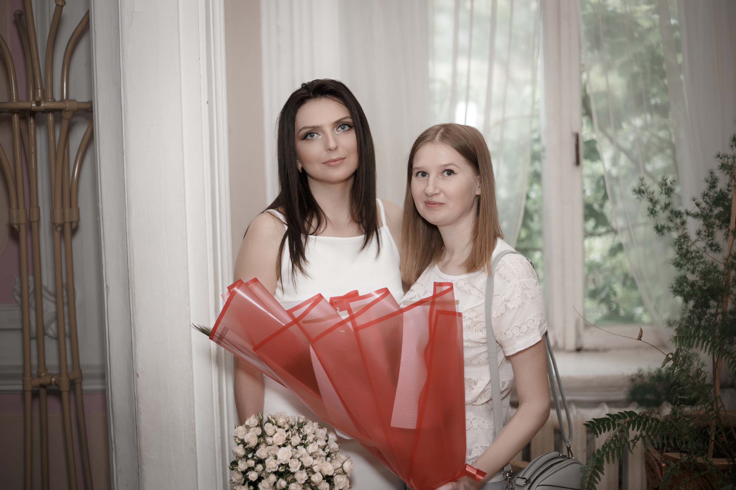 Инна и Толик. Фотограф Аліканте, Торревьєха