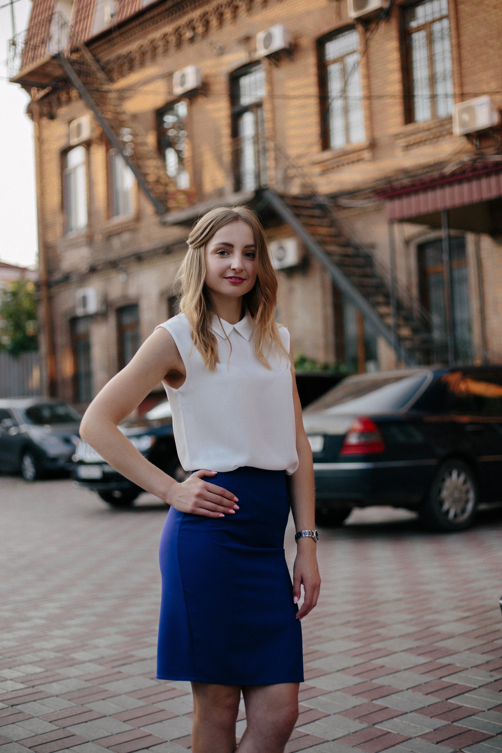 Юля. Фотограф Аліканте, Торревьєха