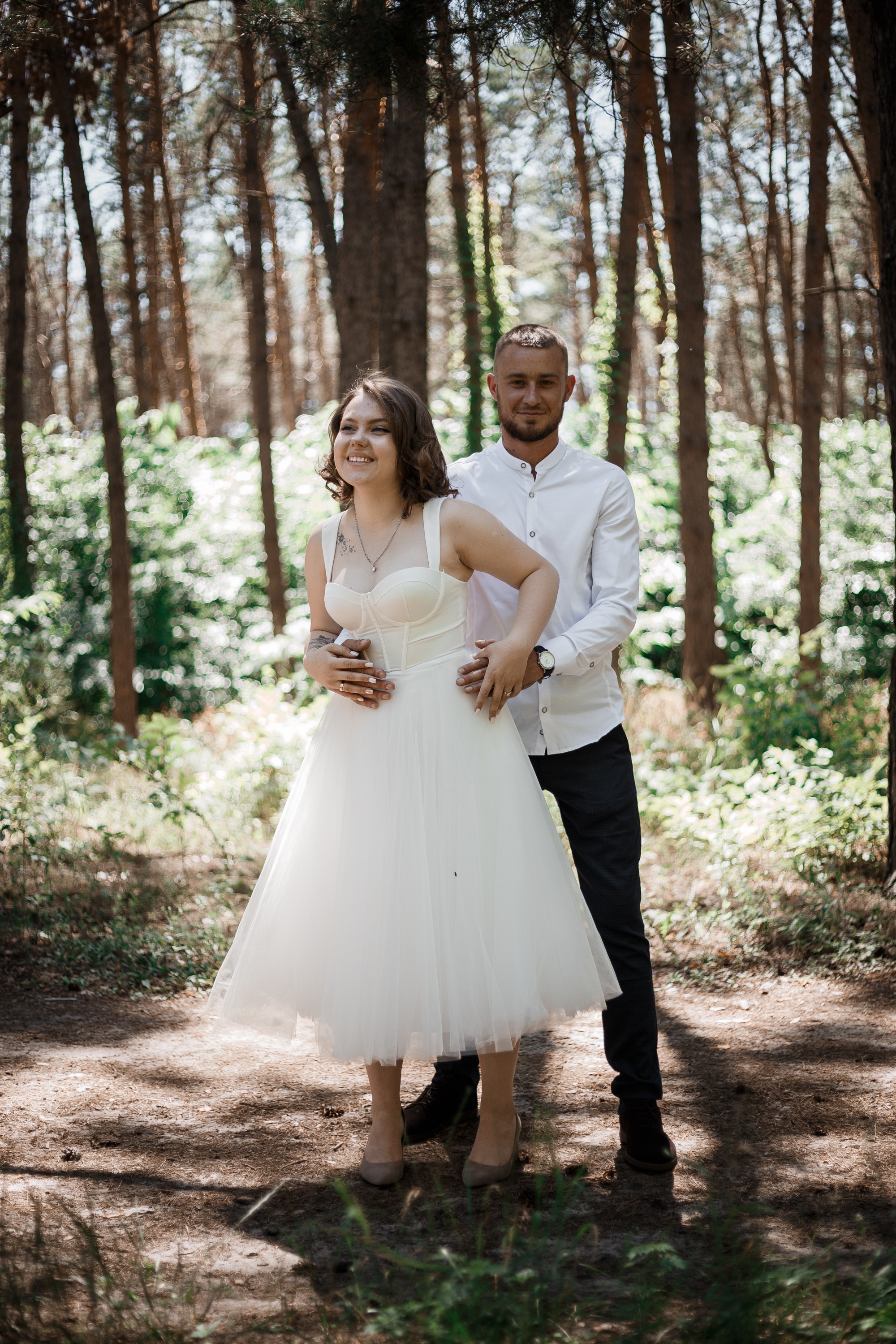 Люда и Ярослав. Фотограф Аліканте, Торревьєха