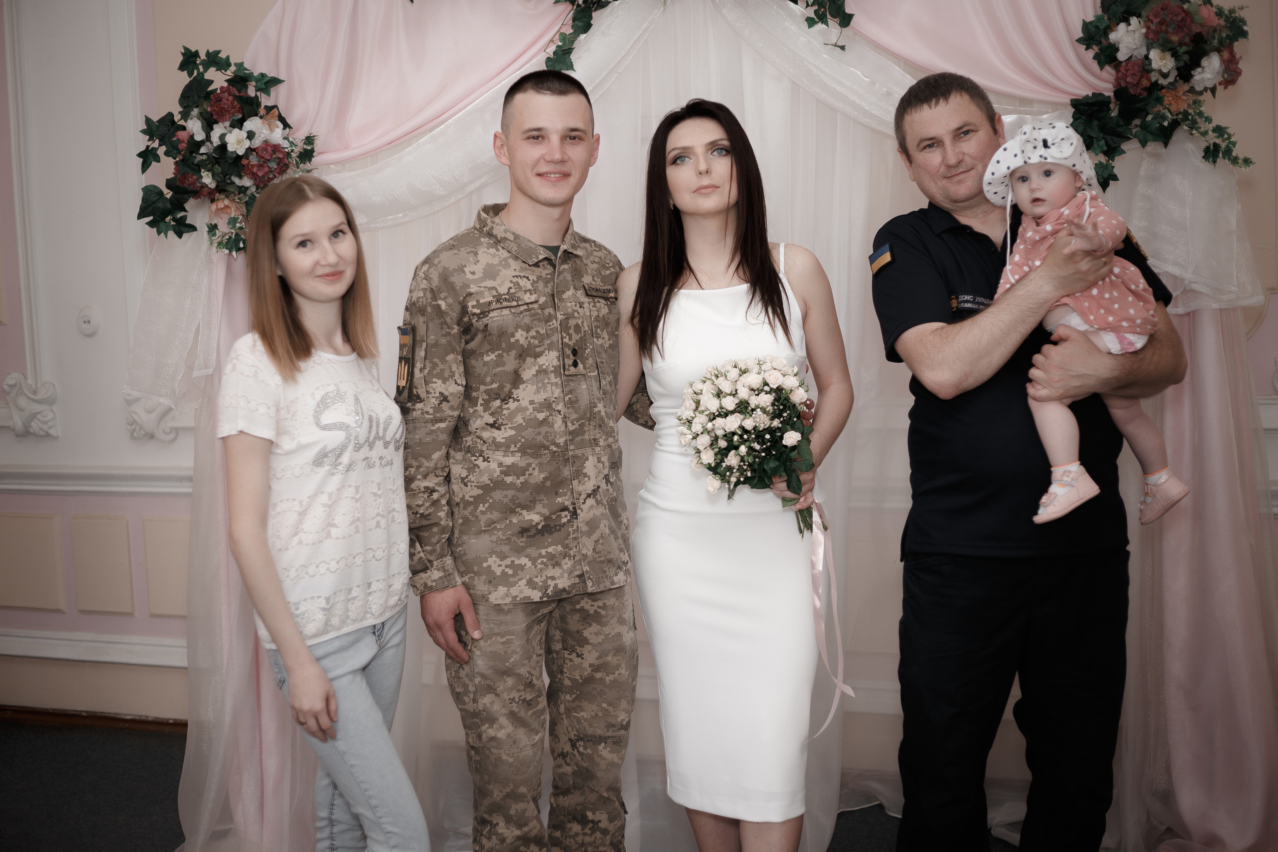 Инна и Толик. Фотограф Аліканте, Торревьєха