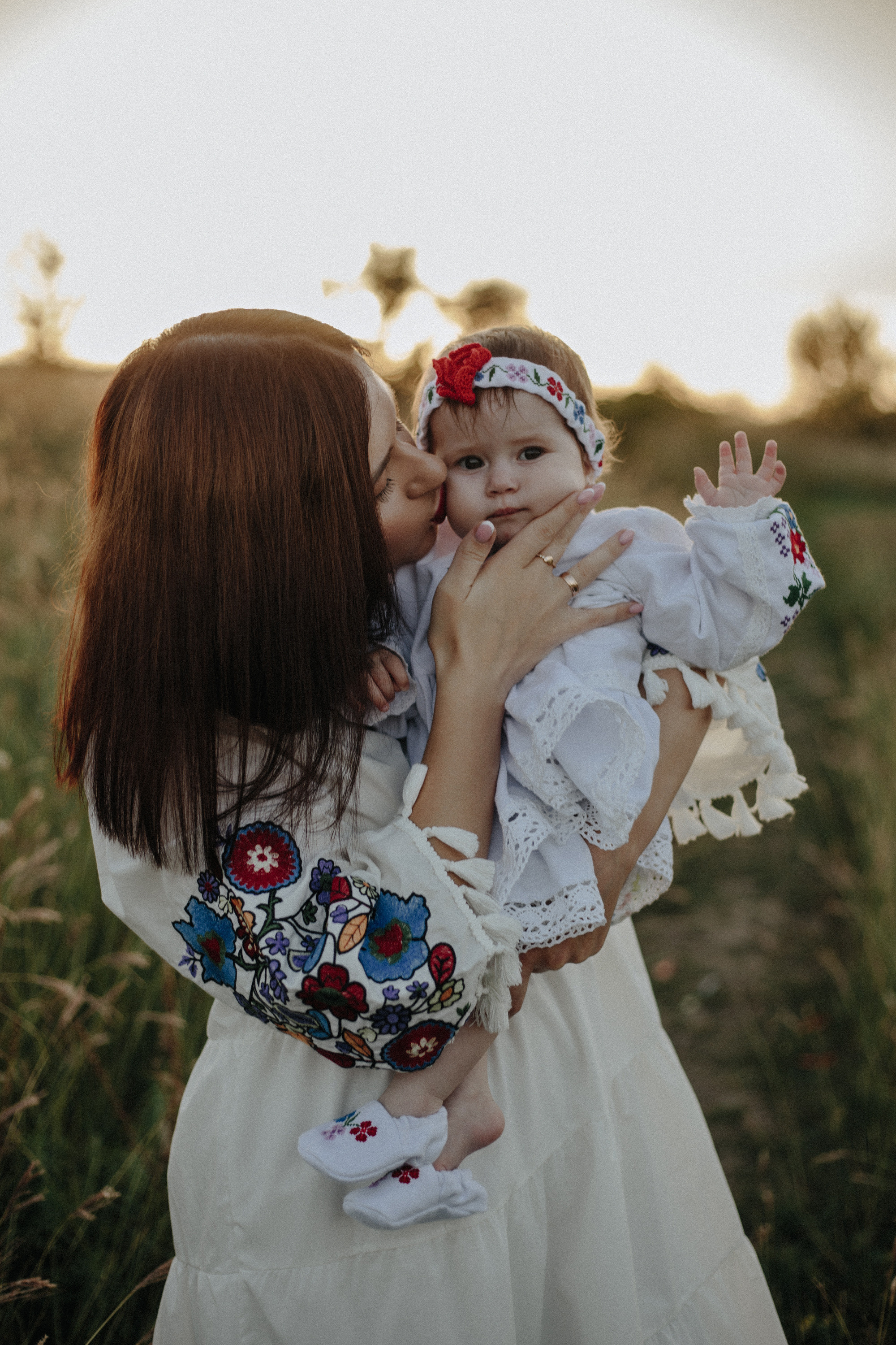 Ольга и Валик. Фотограф Аліканте, Торревьєха