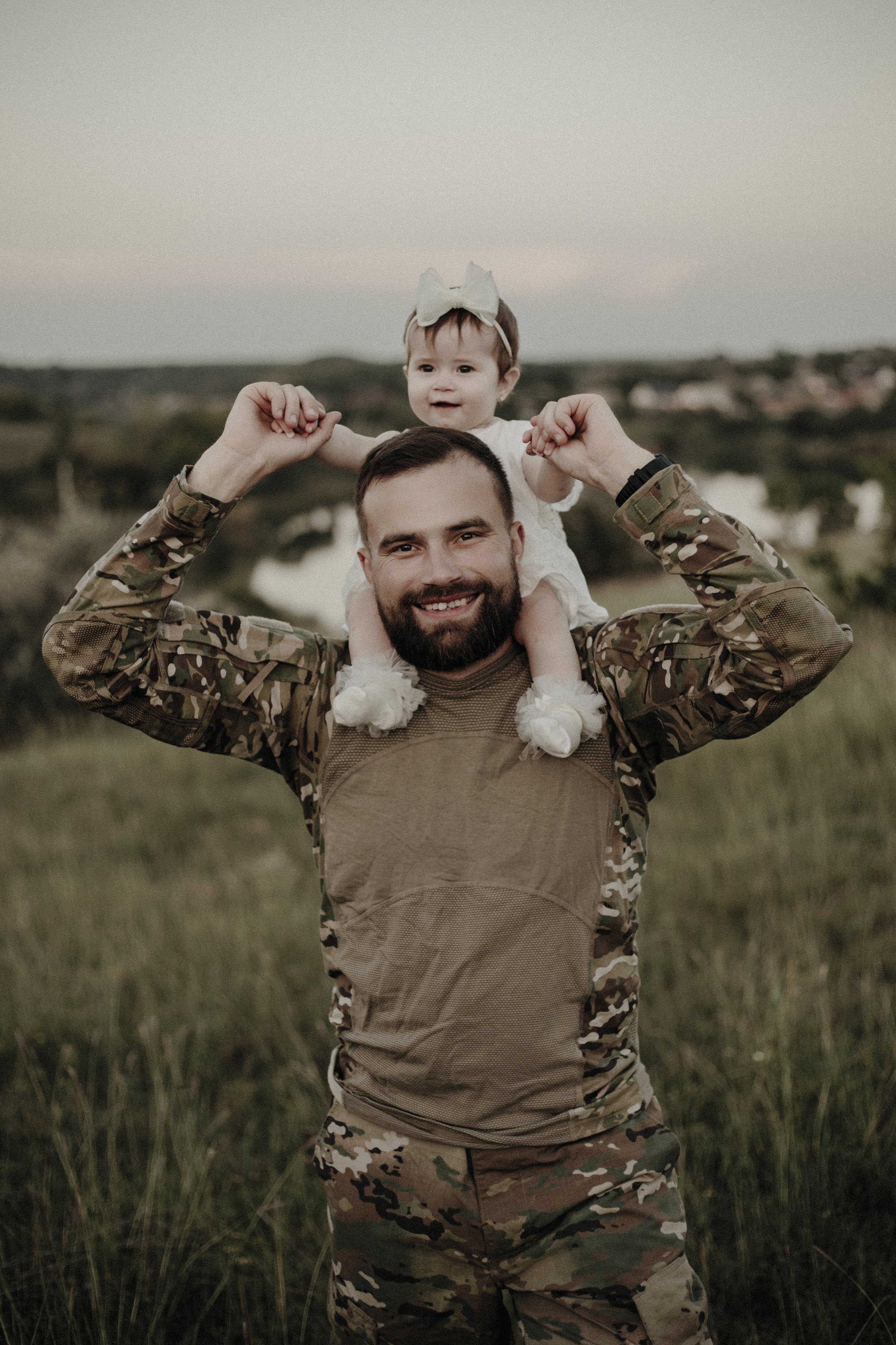 Ольга и Валик. Фотограф Аліканте, Торревьєха
