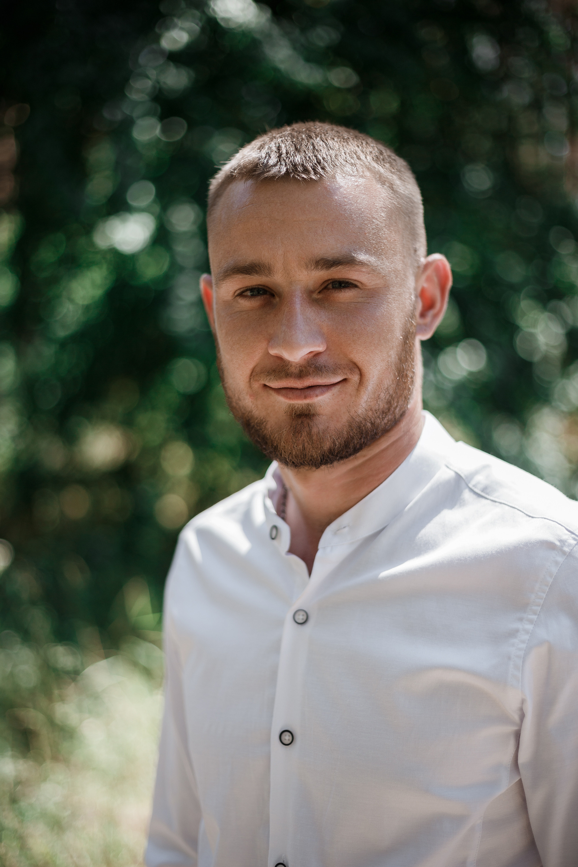 Люда и Ярослав. Фотограф Аліканте, Торревьєха