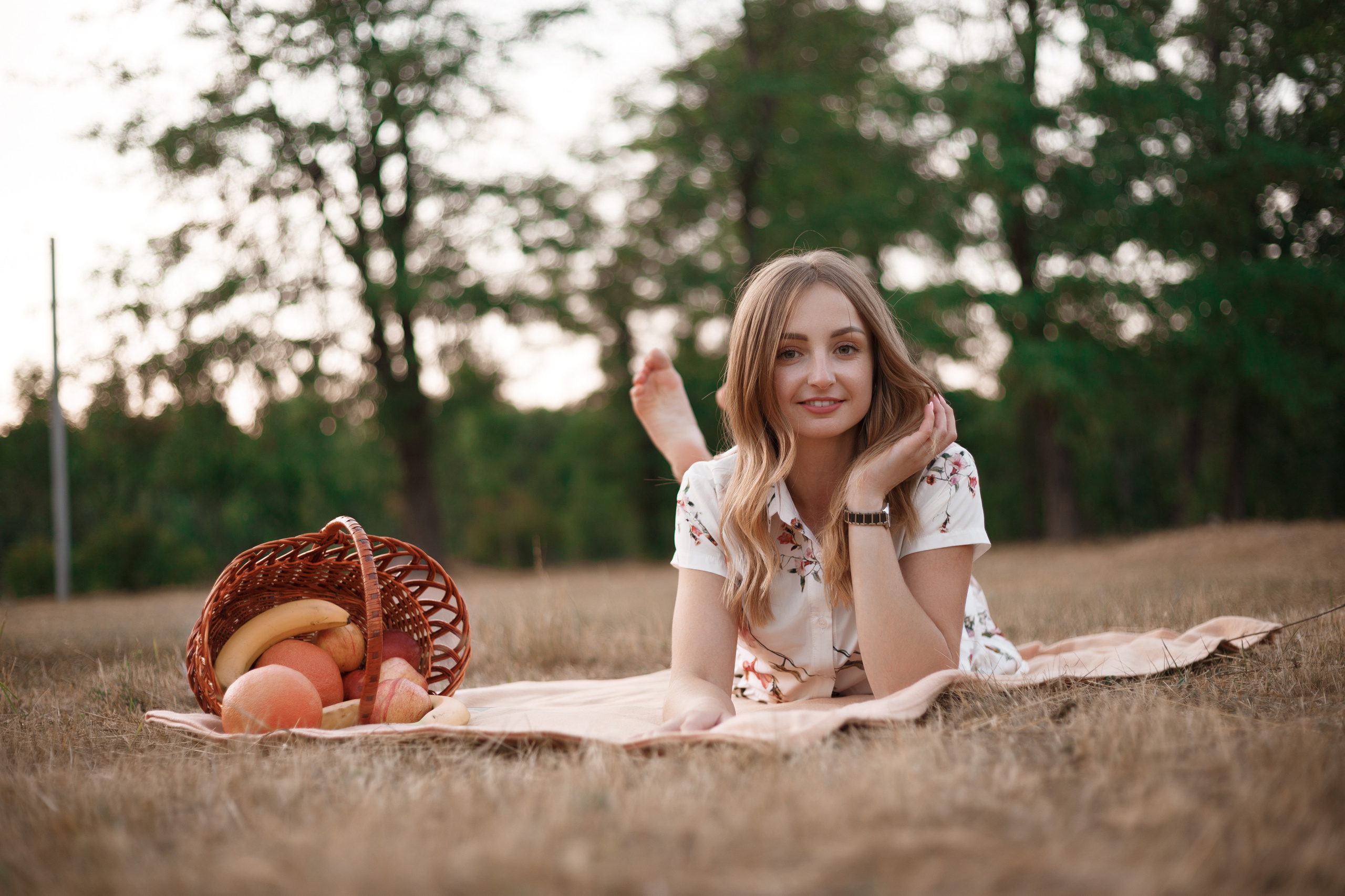 Юля. Фотограф Аліканте, Торревьєха