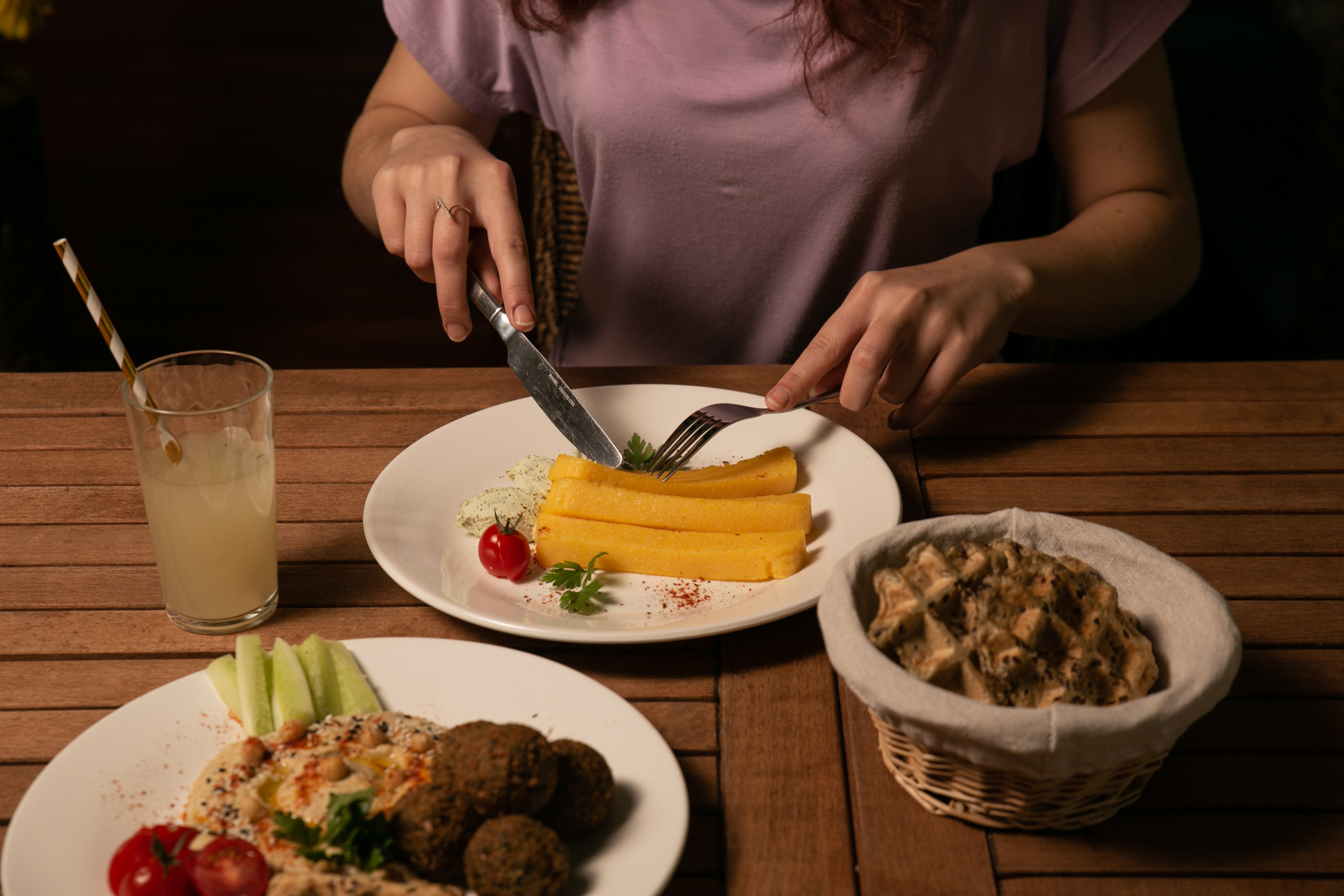 Food зйомка. Фотограф Аліканте, Торревьєха