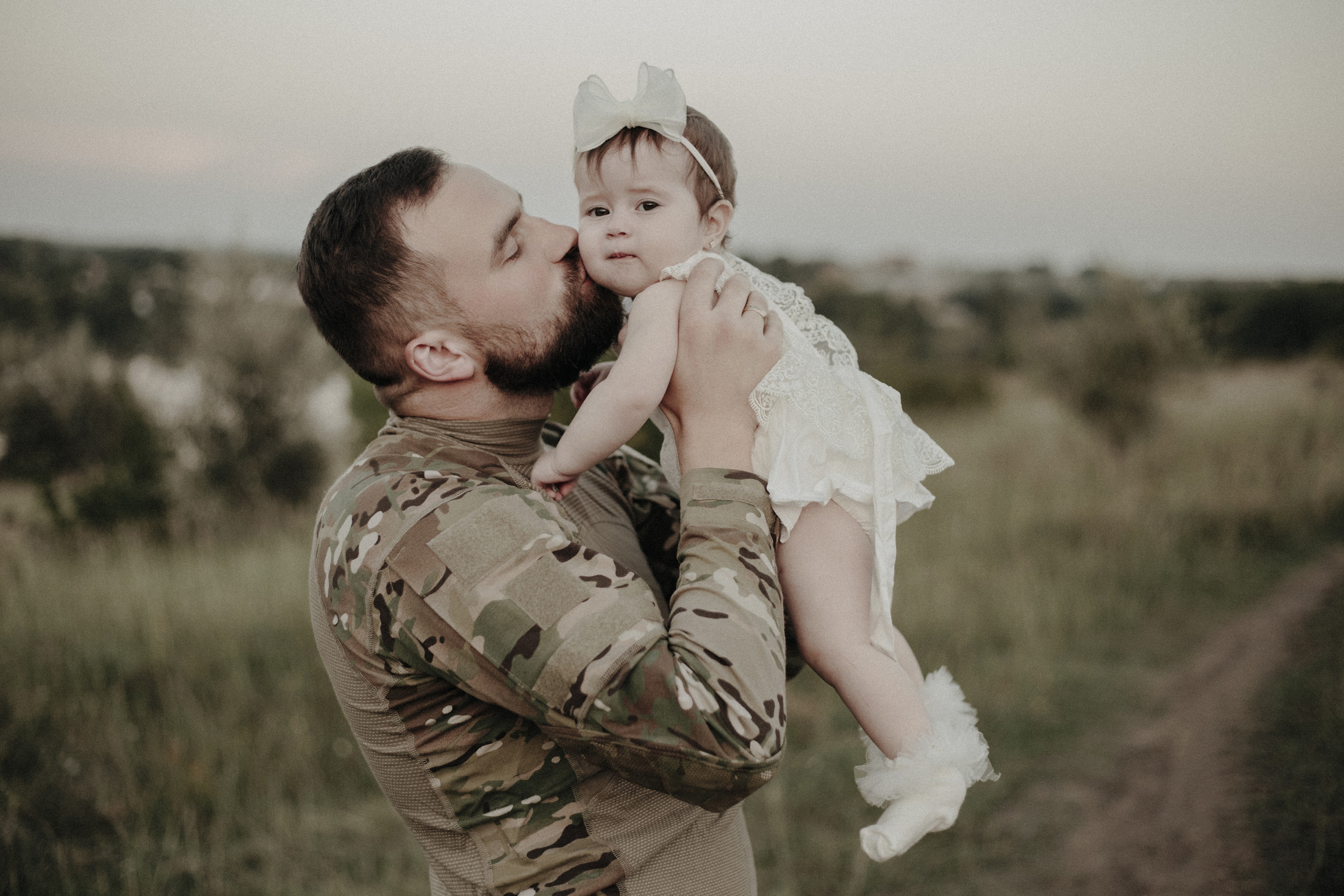 Ольга и Валик. Фотограф Аліканте, Торревьєха