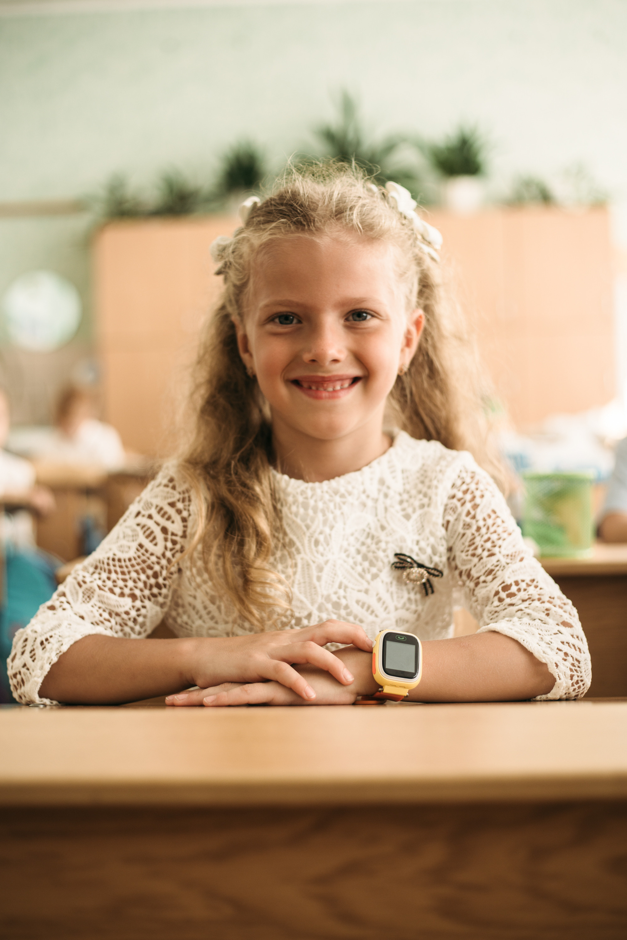 1 сентября. Фотограф Аліканте, Торревьєха