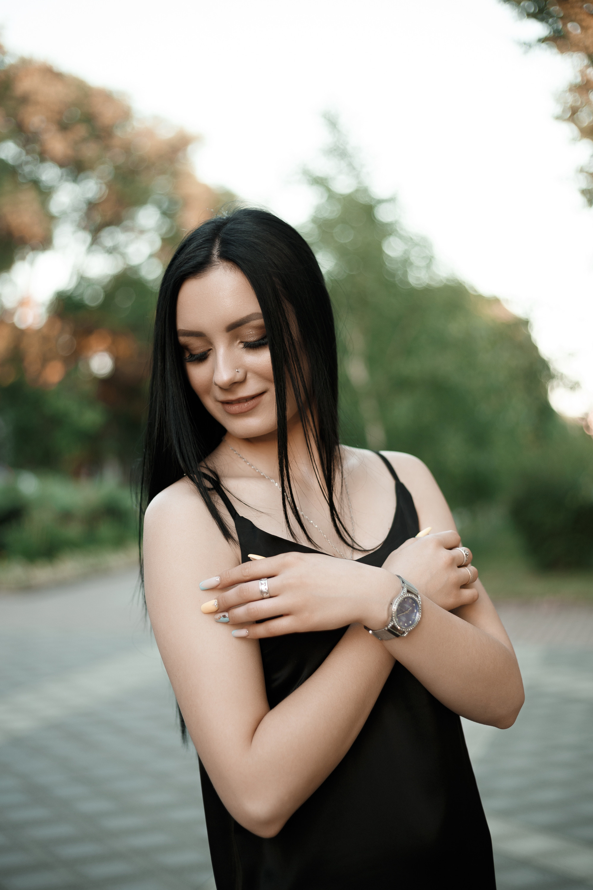 Лизаи и Роза. Фотограф Аліканте, Торревьєха