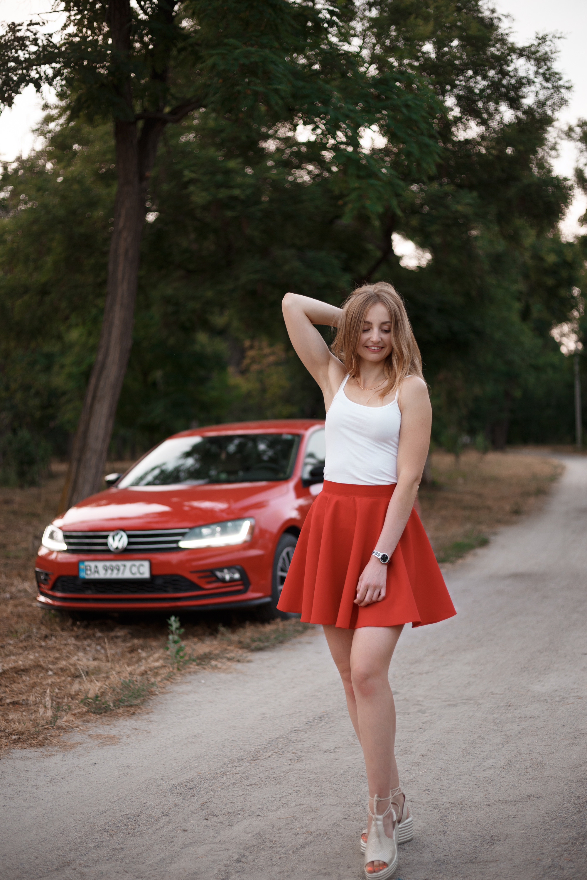 Юля. Фотограф Аліканте, Торревьєха