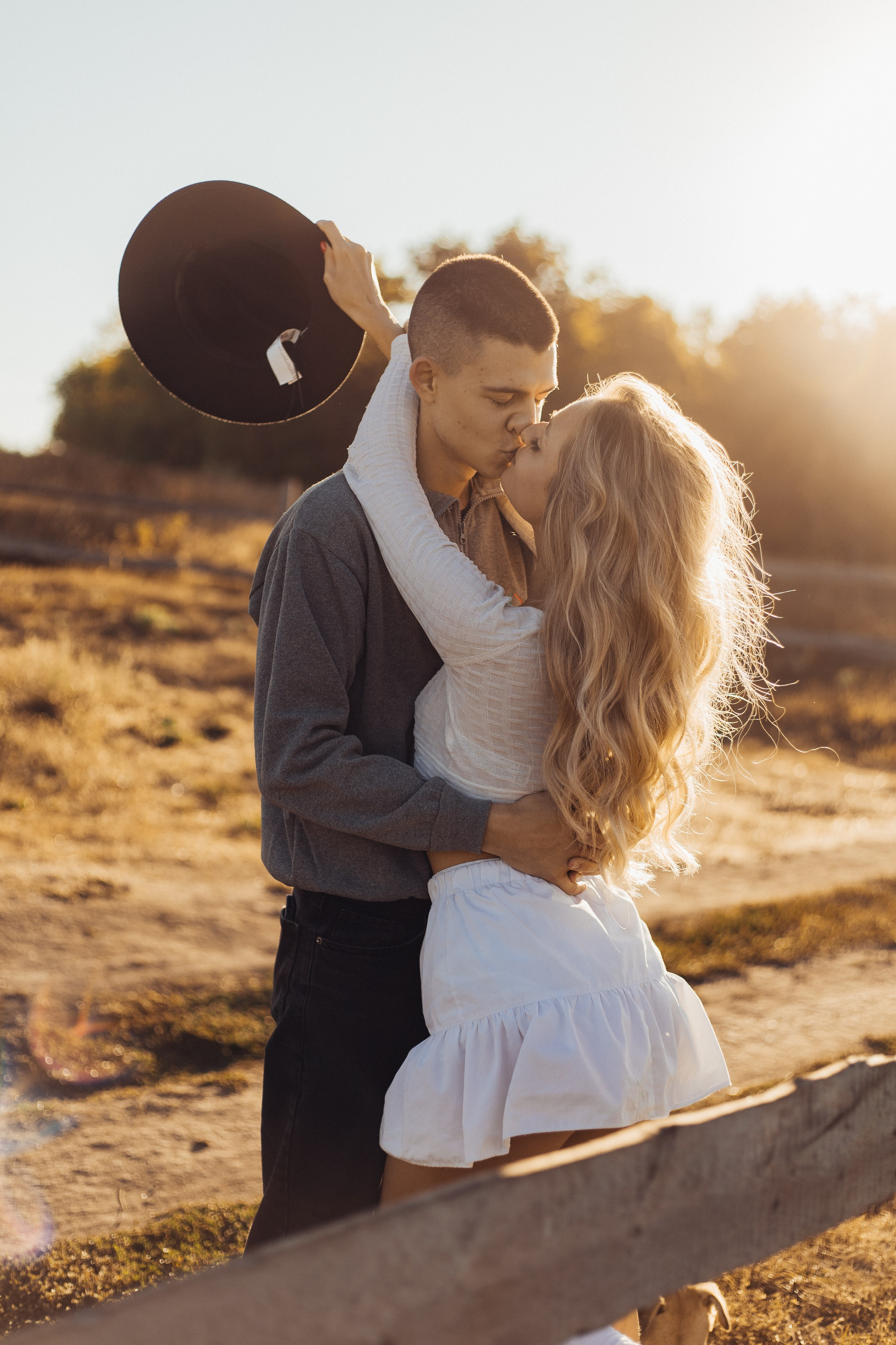 Руслана та Данил. Фотограф Аліканте, Торревьєха