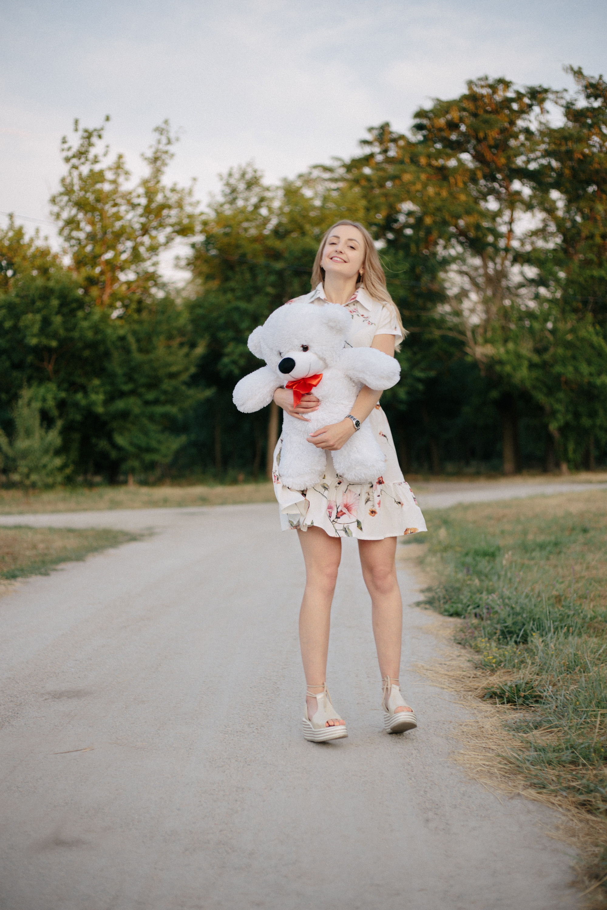 Юля. Фотограф Аліканте, Торревьєха