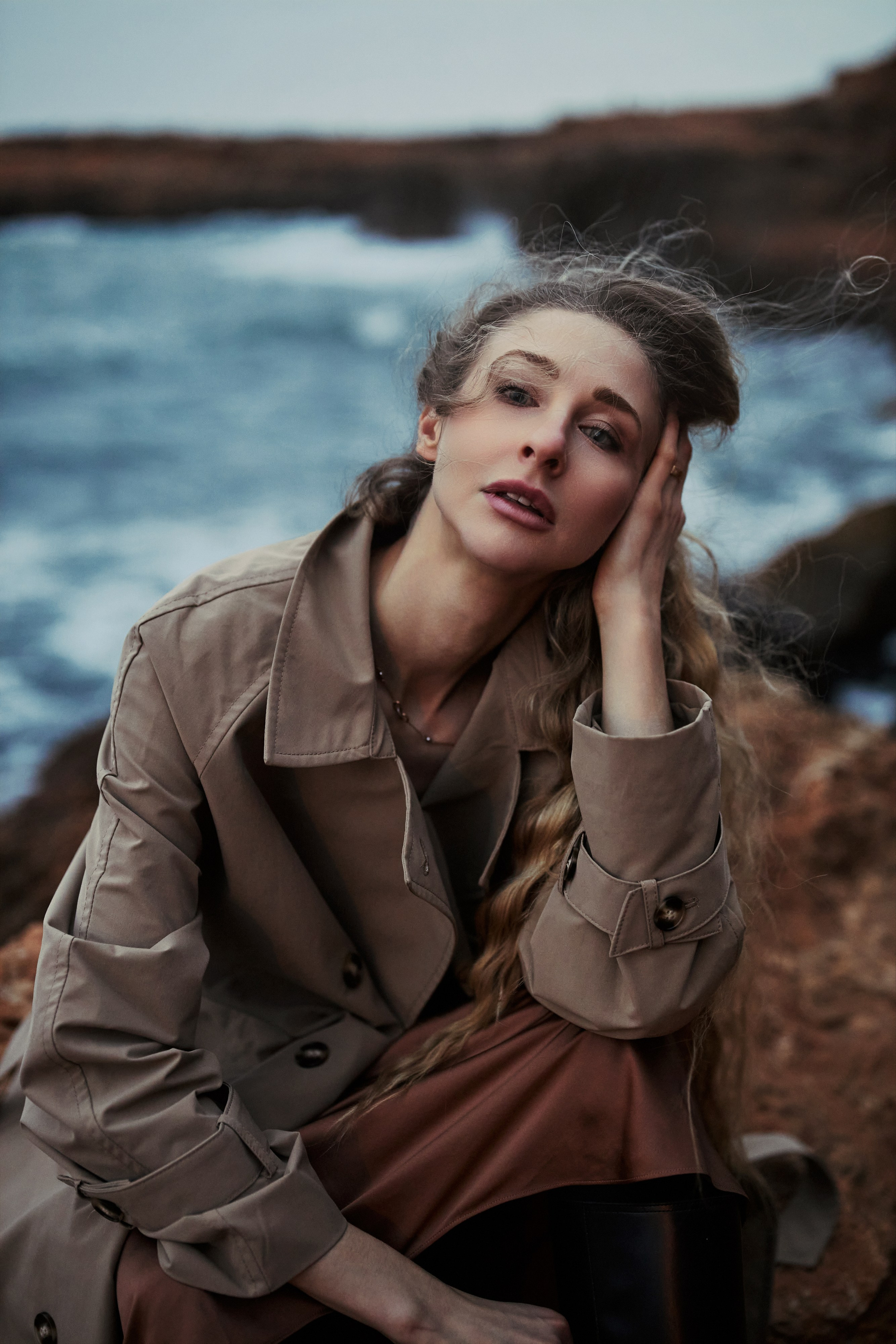 Маша та Андрій. Фотограф Аліканте, Торревьєха