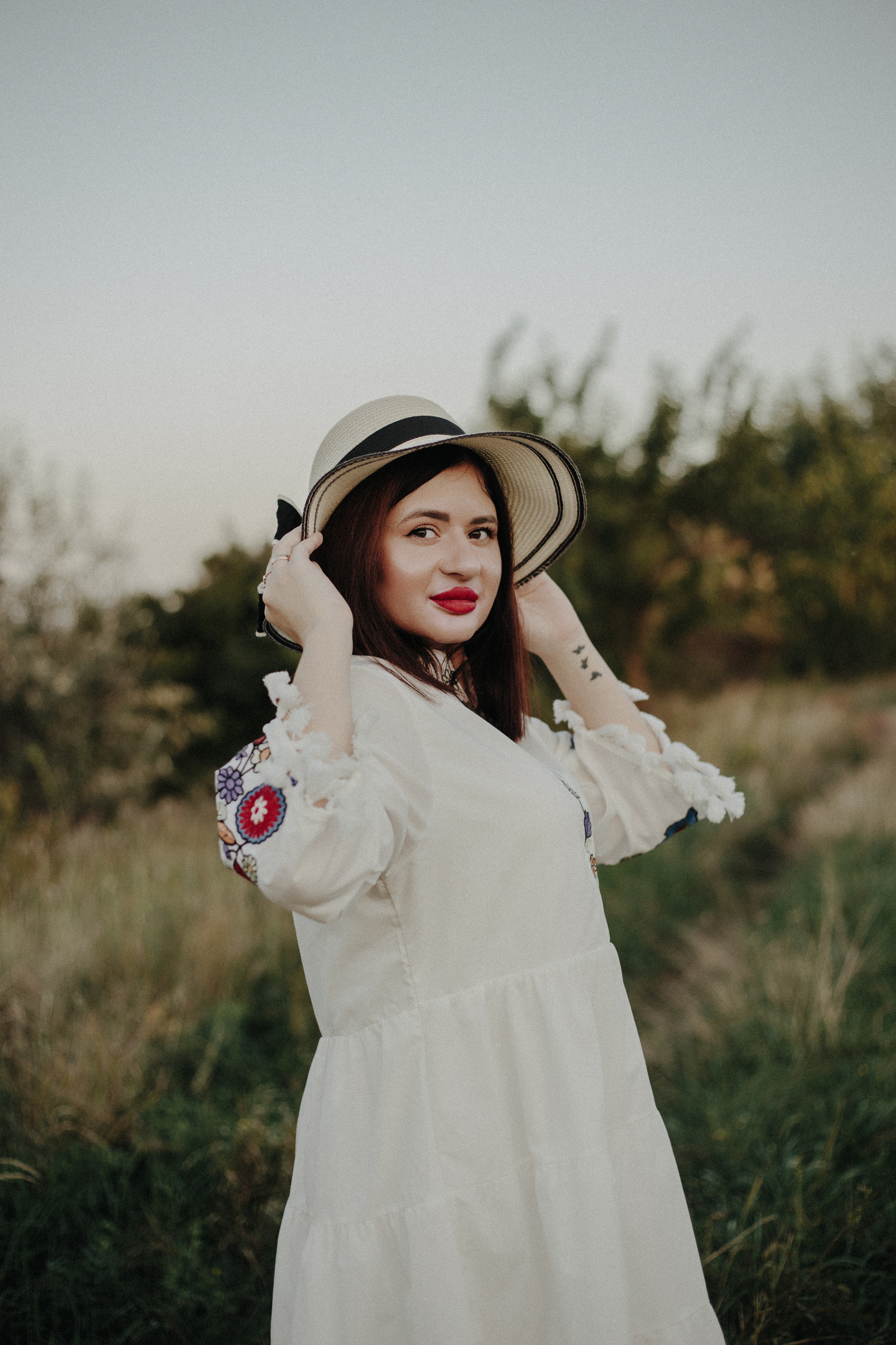 Ольга и Валик. Фотограф Аліканте, Торревьєха