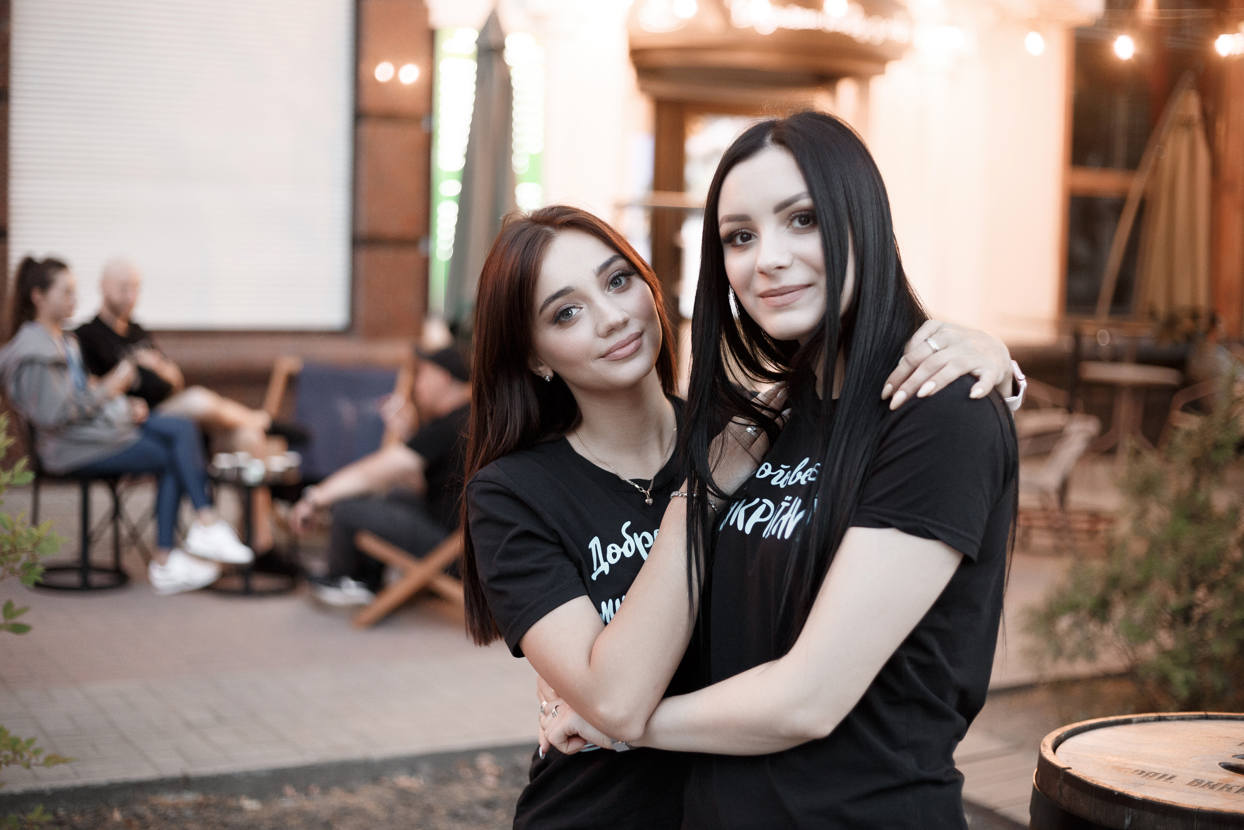 Лизаи и Роза. Фотограф Аліканте, Торревьєха