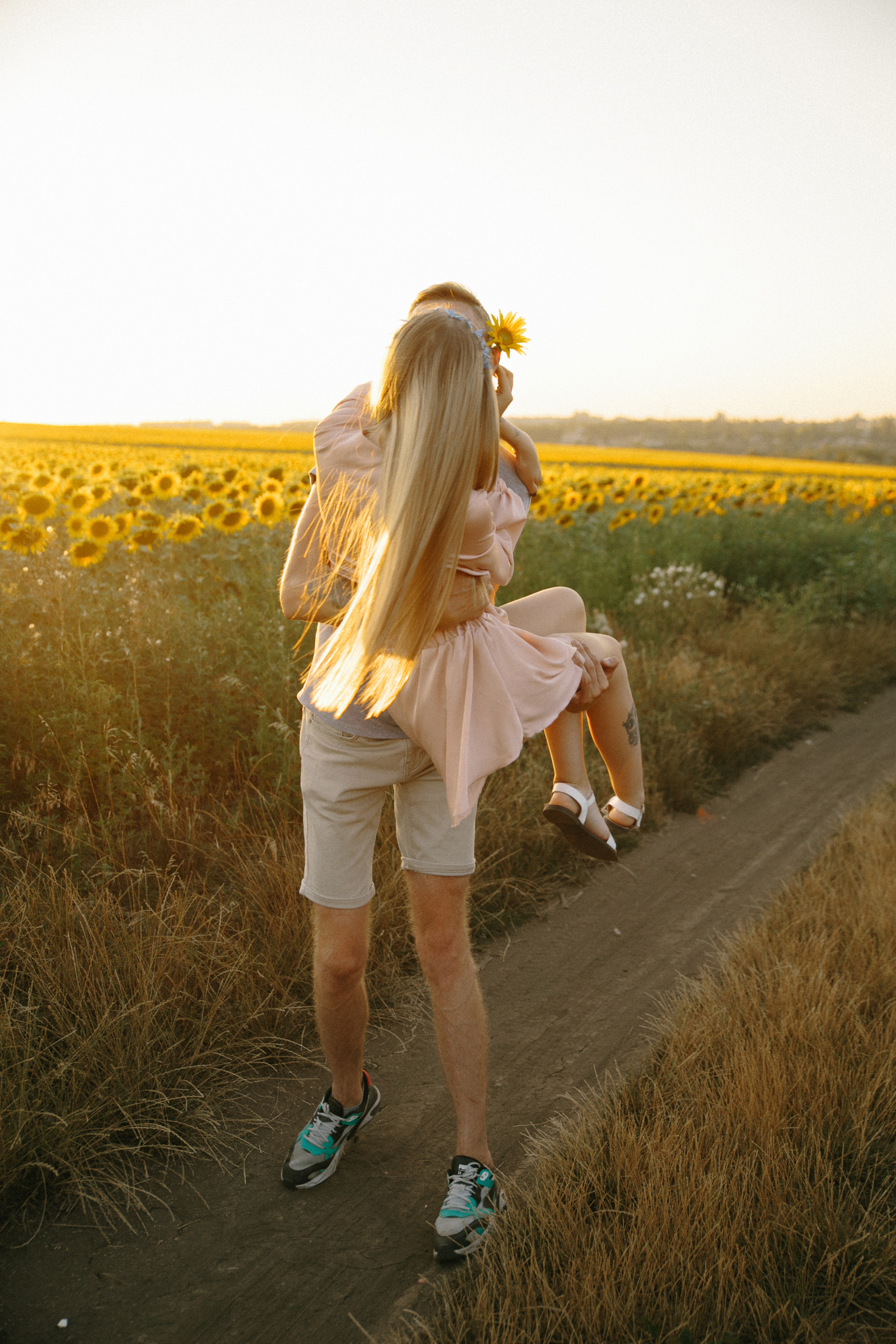 Кристина и Дима. Фотограф Аліканте, Торревьєха