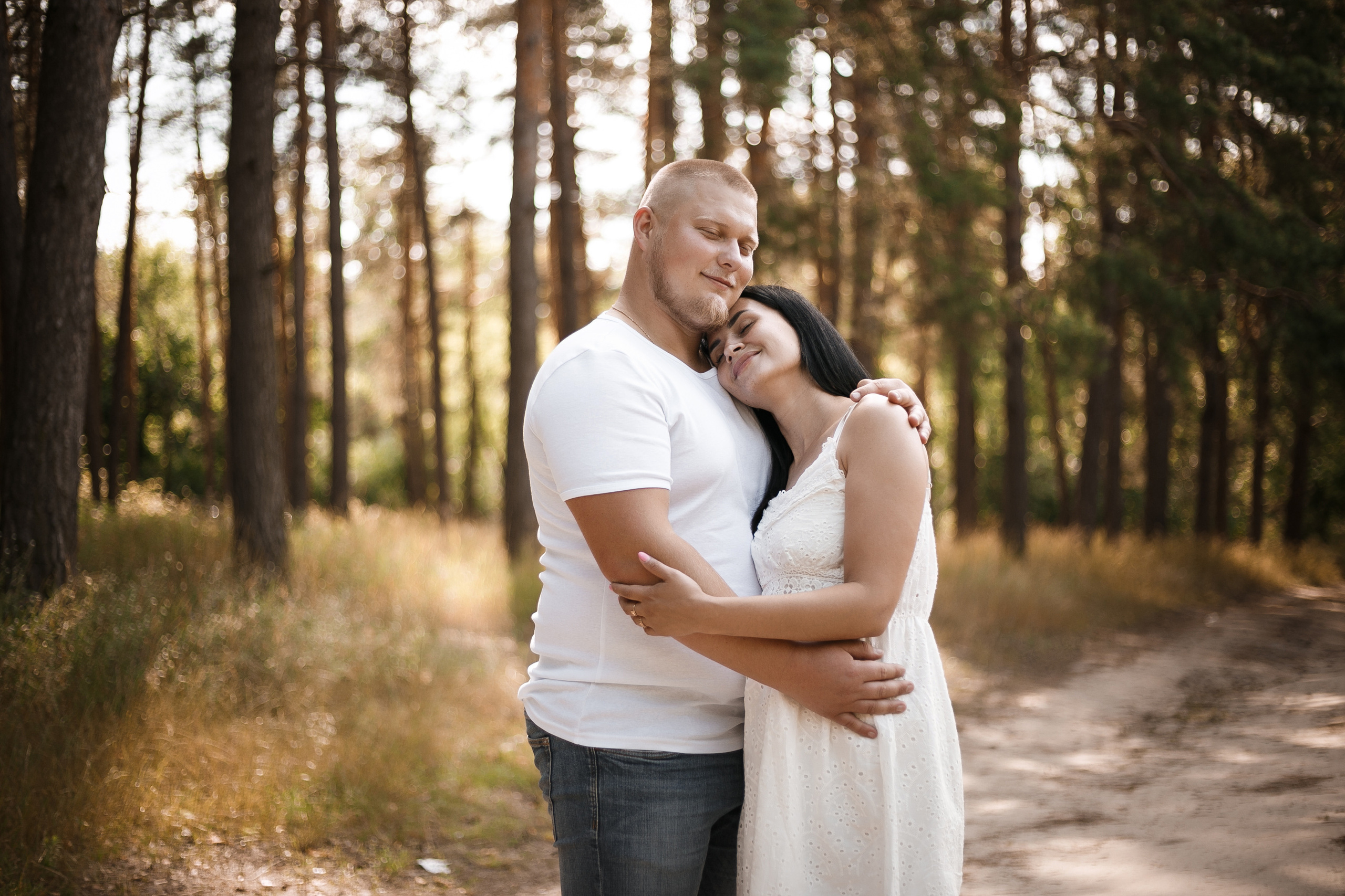 Оля семейная фотосессия. Фотограф Аліканте, Торревьєха