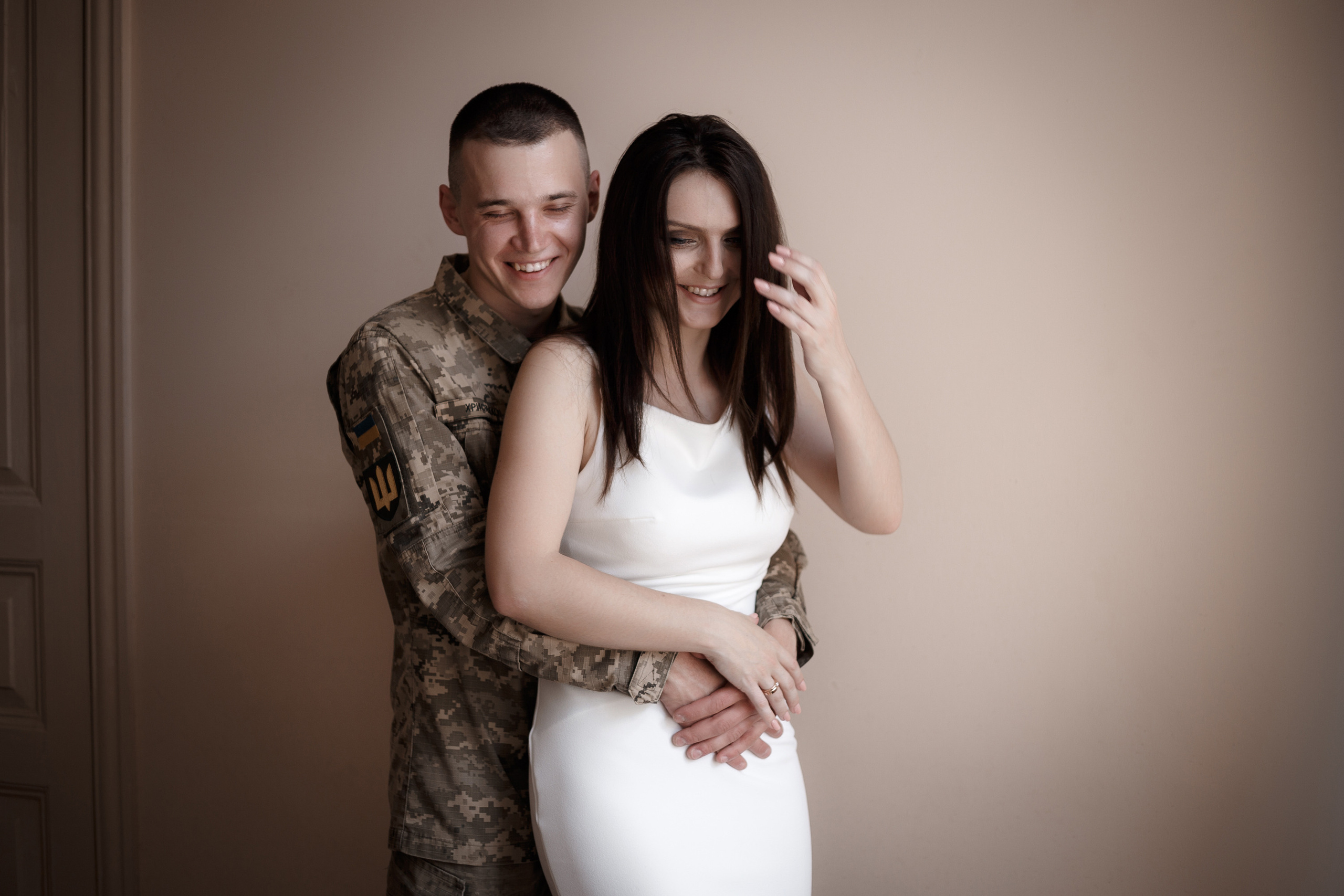 Инна и Толик. Фотограф Аліканте, Торревьєха