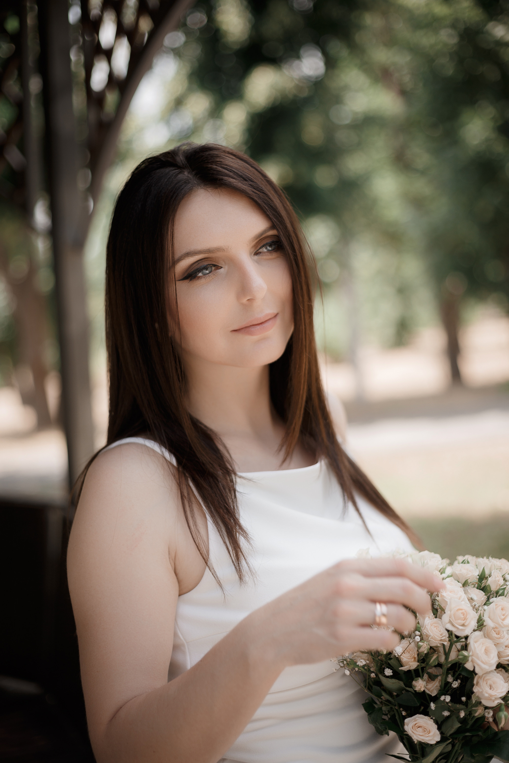 Инна и Толик. Фотограф Аліканте, Торревьєха