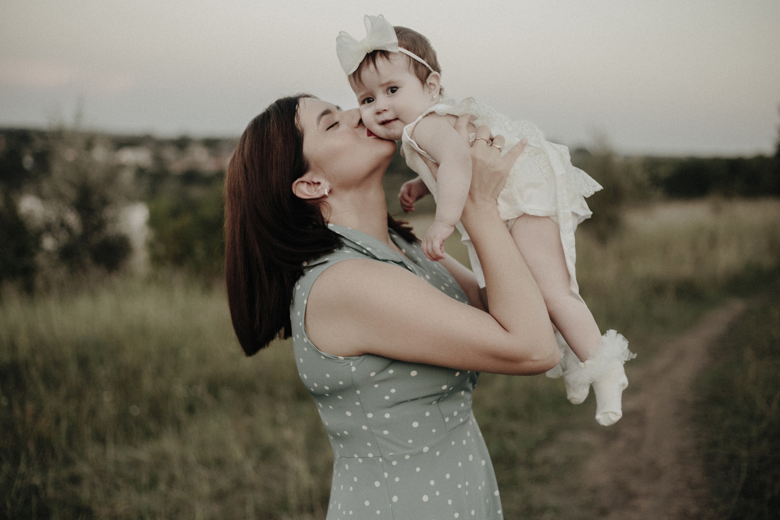Ольга и Валик. Фотограф Аліканте, Торревьєха