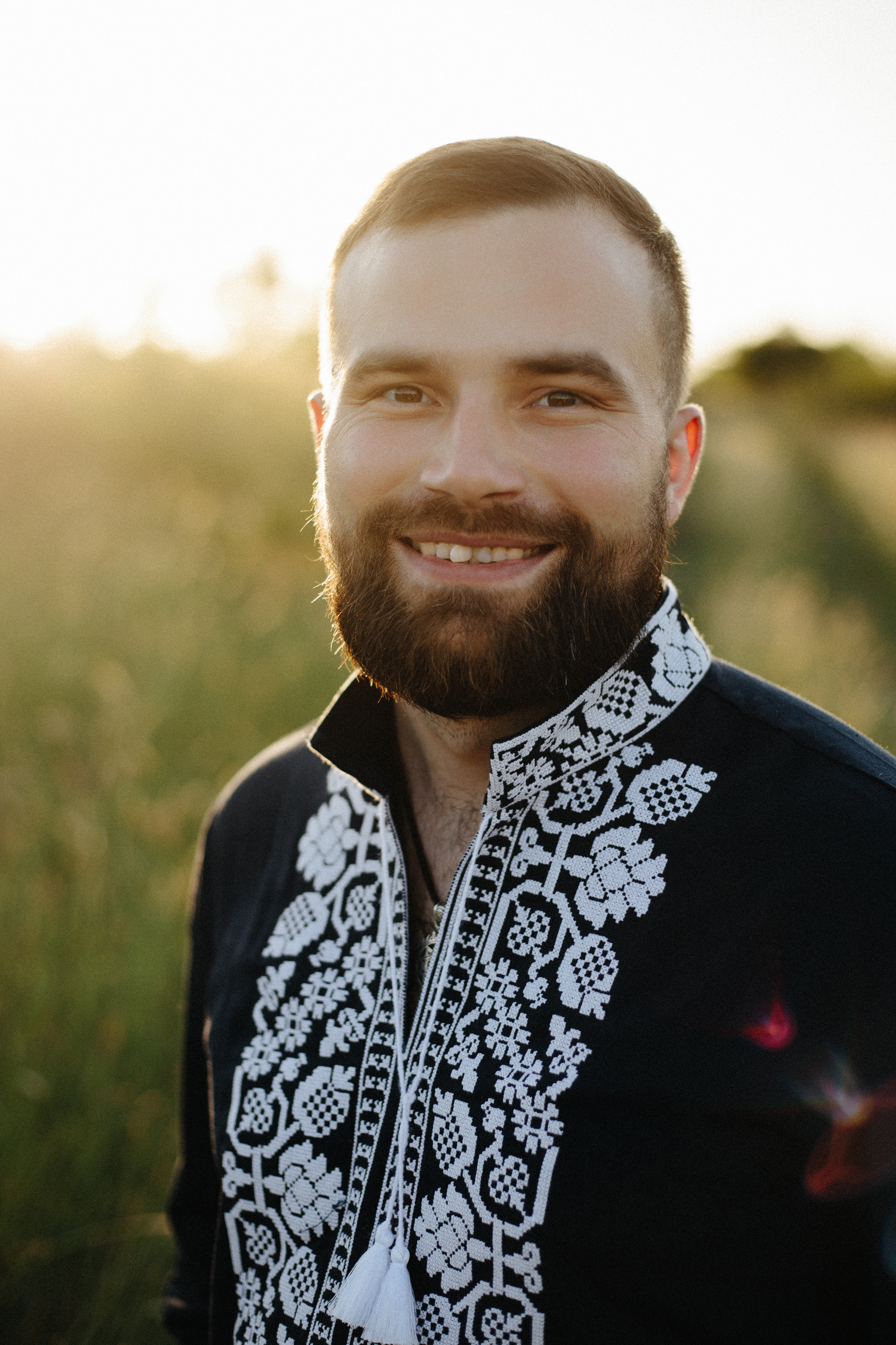 Ольга и Валик. Фотограф Аліканте, Торревьєха