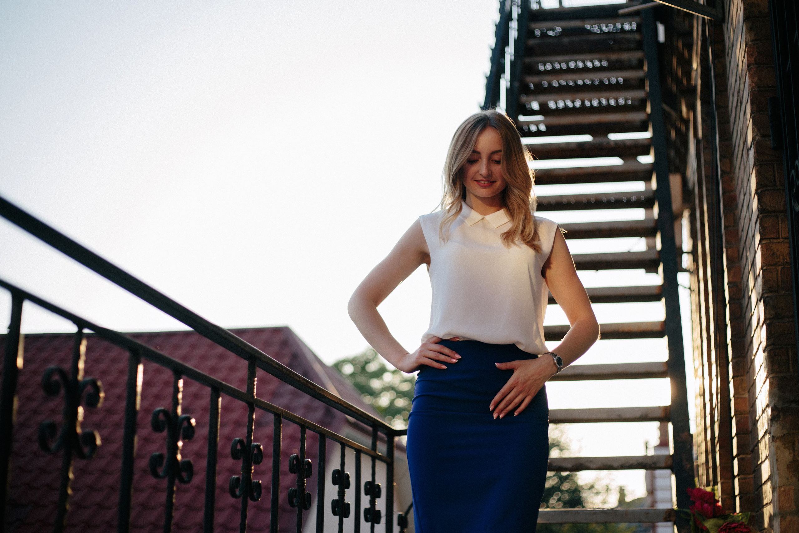 Юля. Фотограф Аліканте, Торревьєха