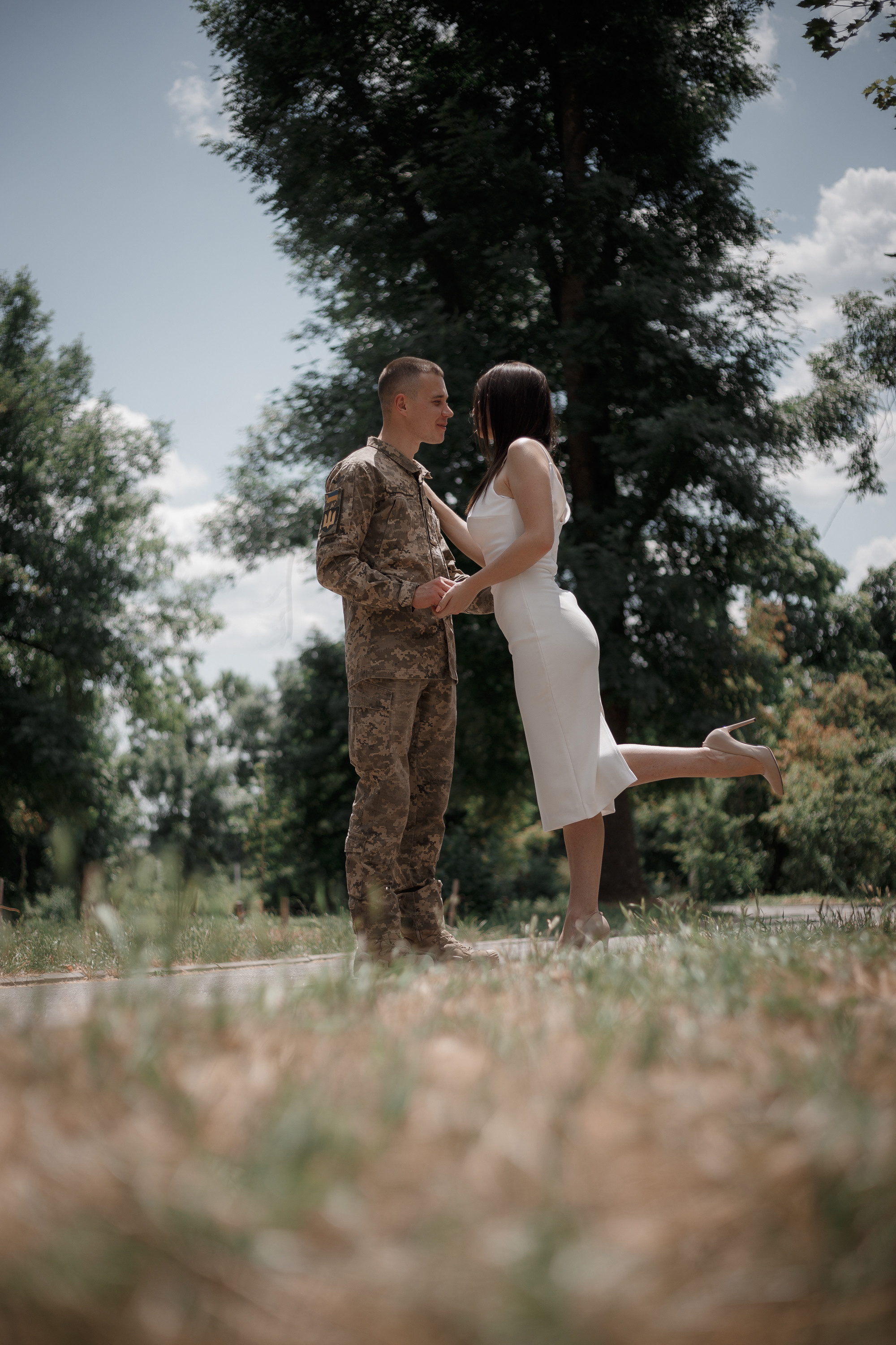 Инна и Толик. Фотограф Аліканте, Торревьєха