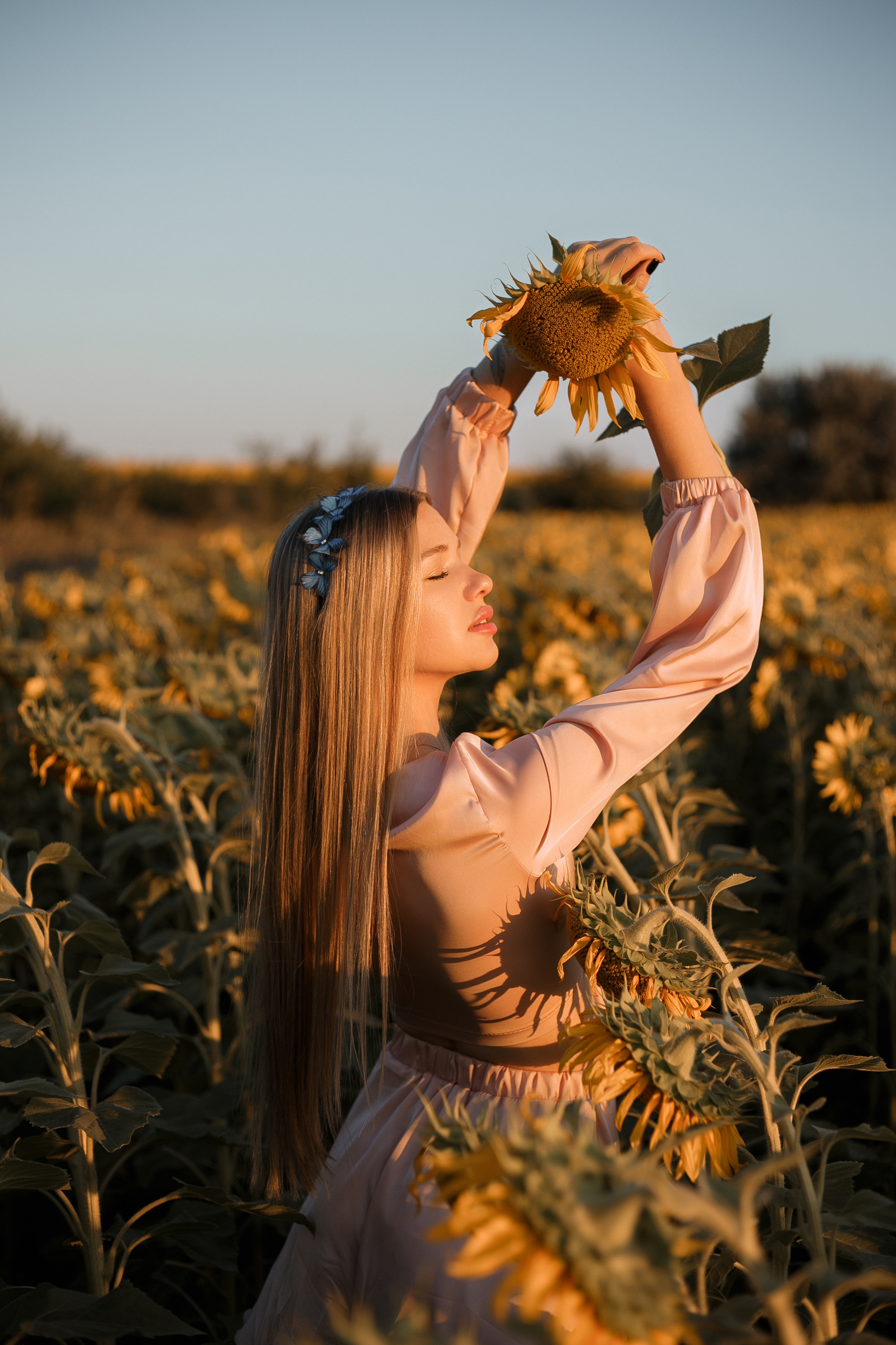 Кристина и Дима. Фотограф Аліканте, Торревьєха