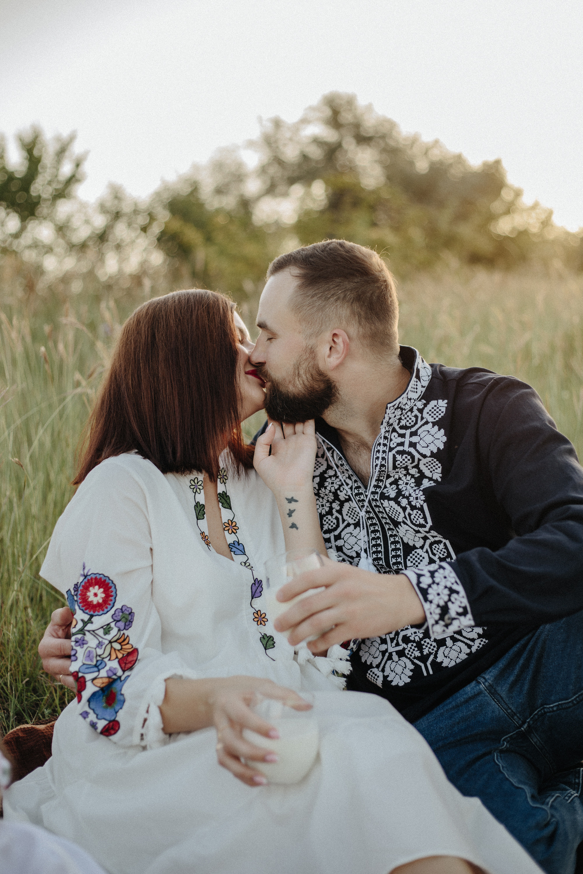 Ольга и Валик. Фотограф Аліканте, Торревьєха