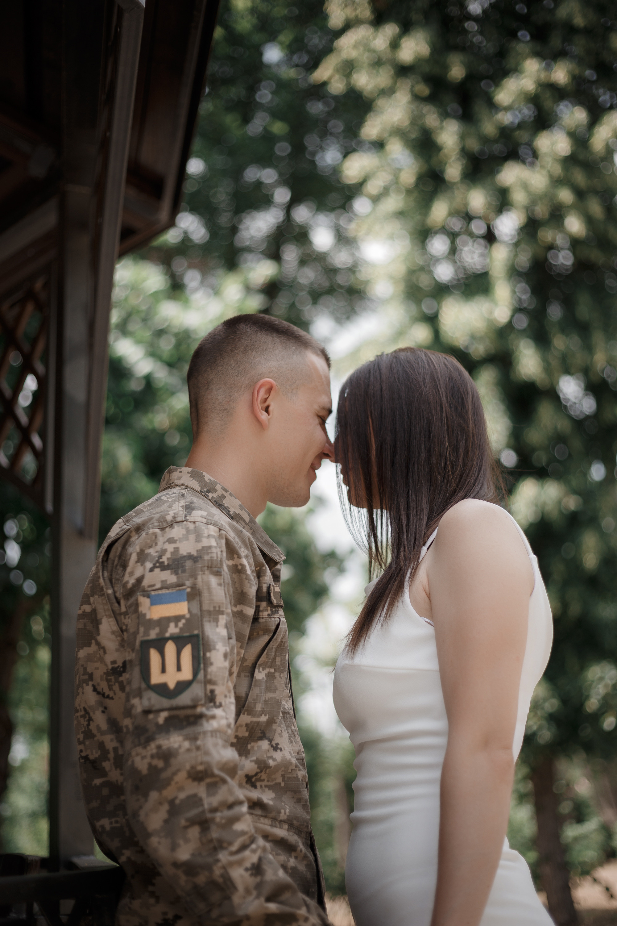 Инна и Толик. Фотограф Аліканте, Торревьєха