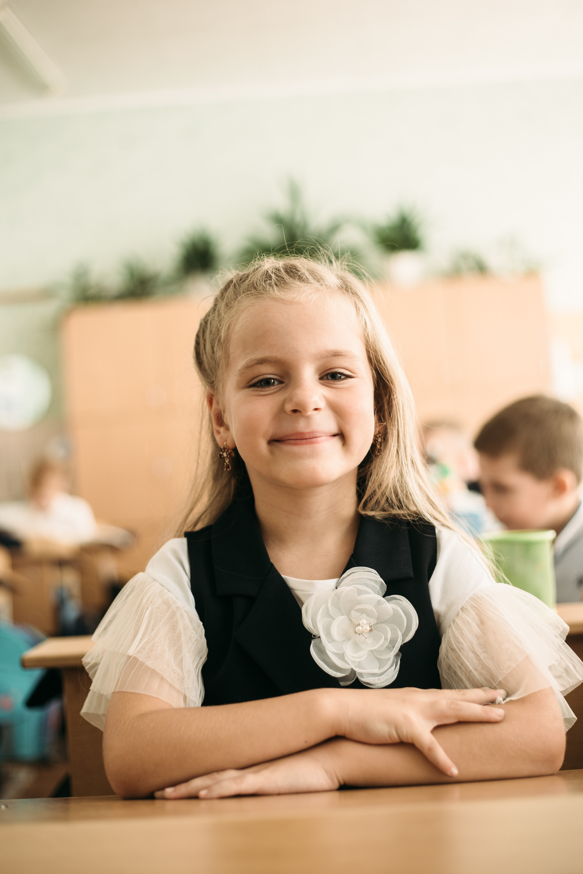 1 сентября. Фотограф Аліканте, Торревьєха