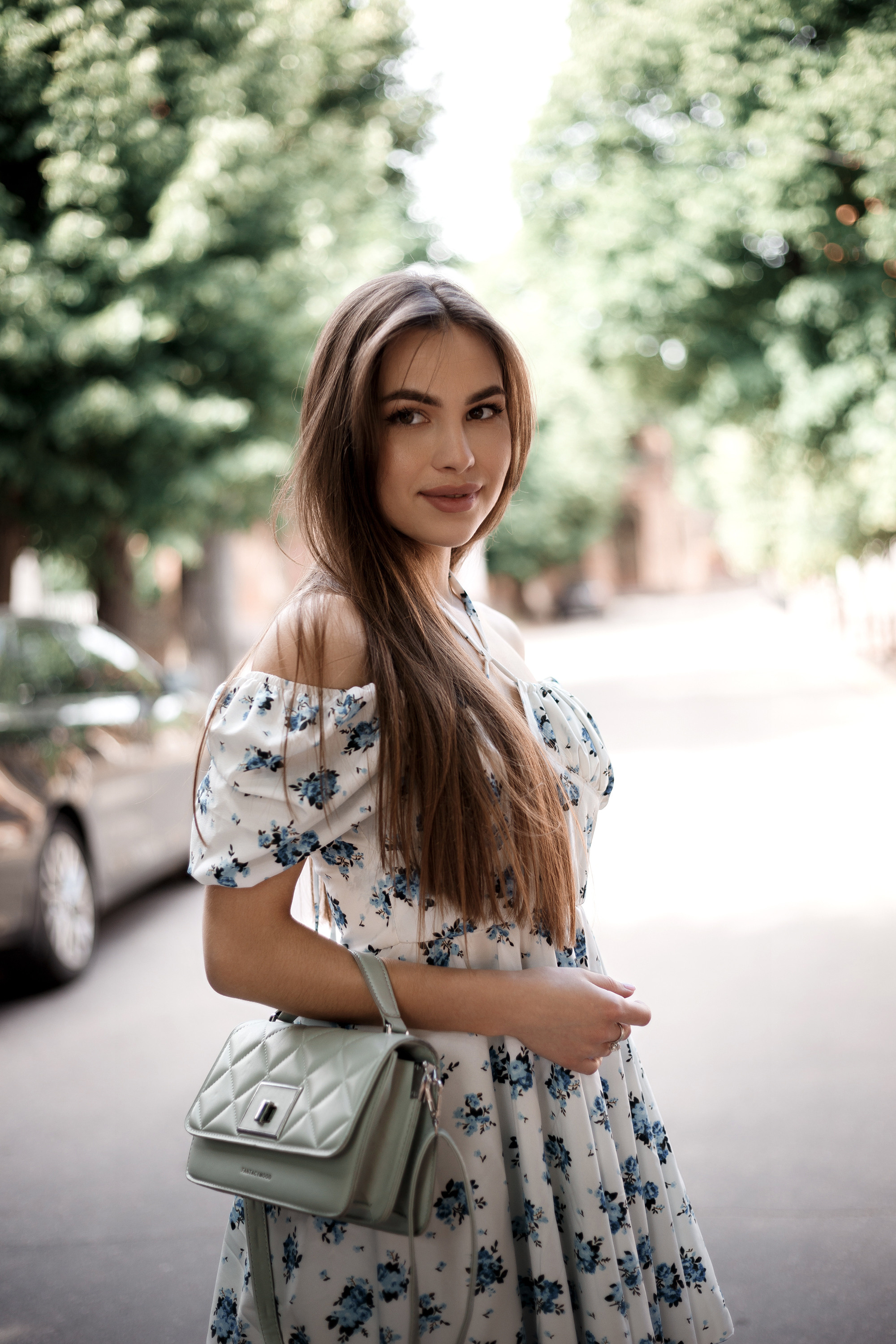 Настя. Фотограф Аліканте, Торревьєха