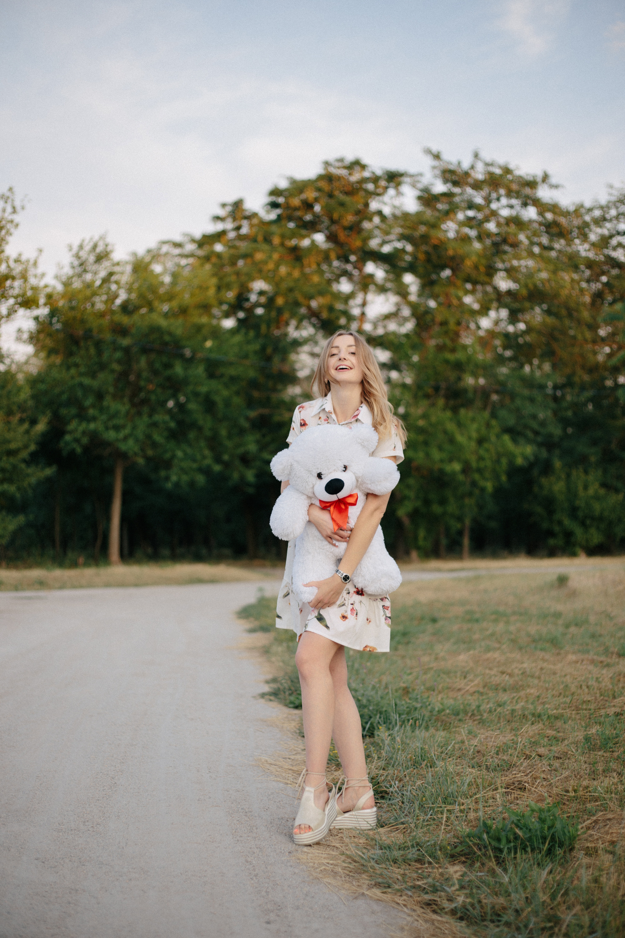 Юля. Фотограф Аліканте, Торревьєха