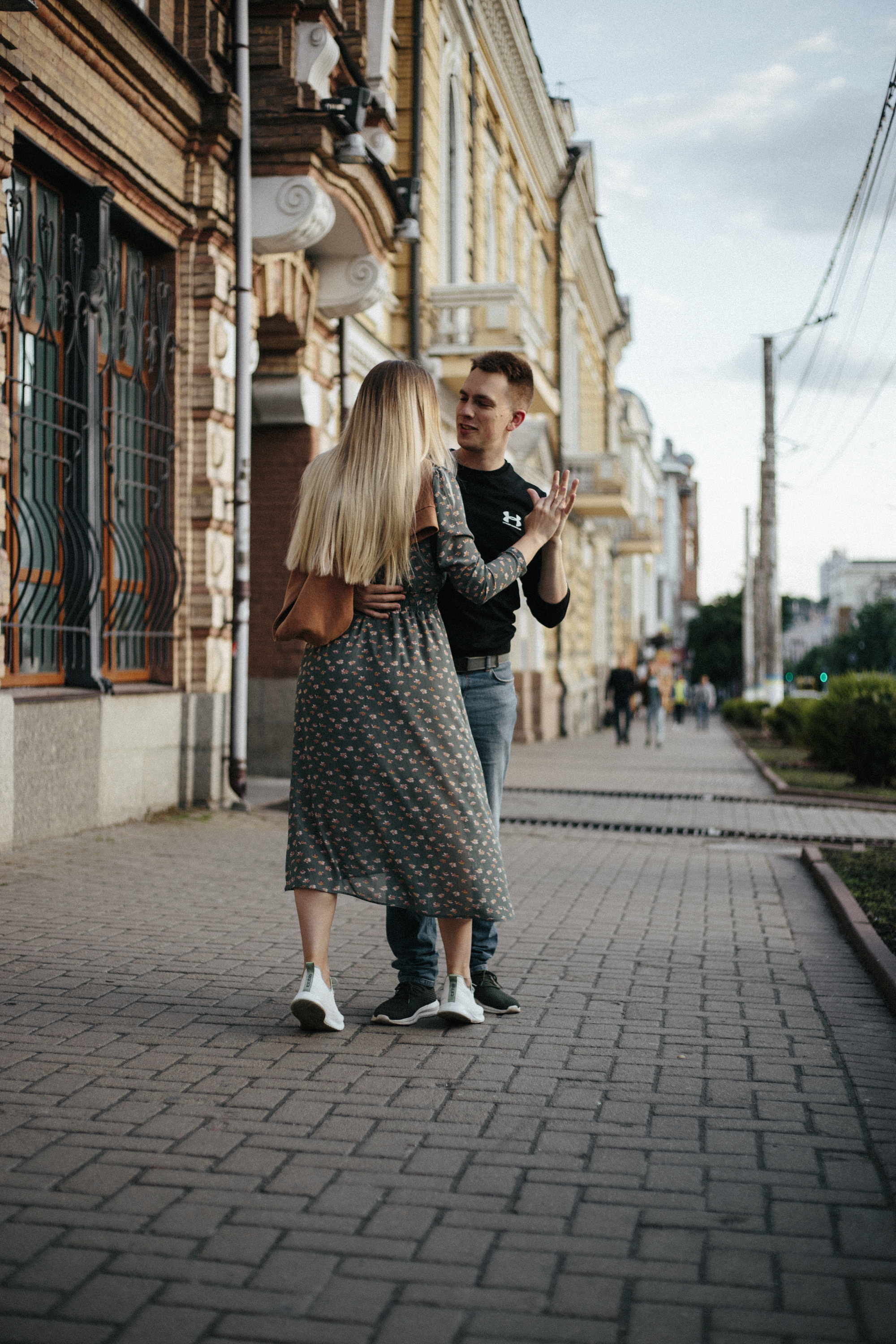 Лида и Кирилл. Фотограф Аліканте, Торревьєха