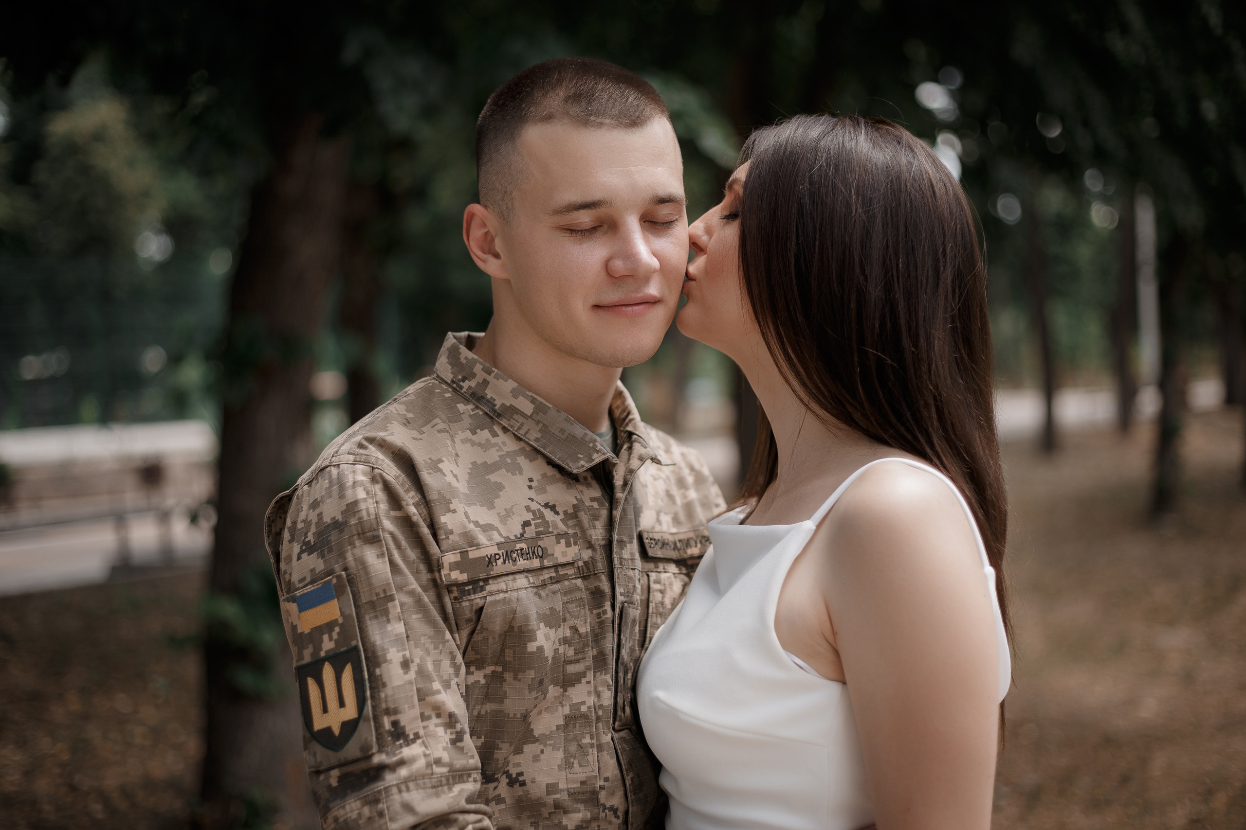 Инна и Толик. Фотограф Аліканте, Торревьєха