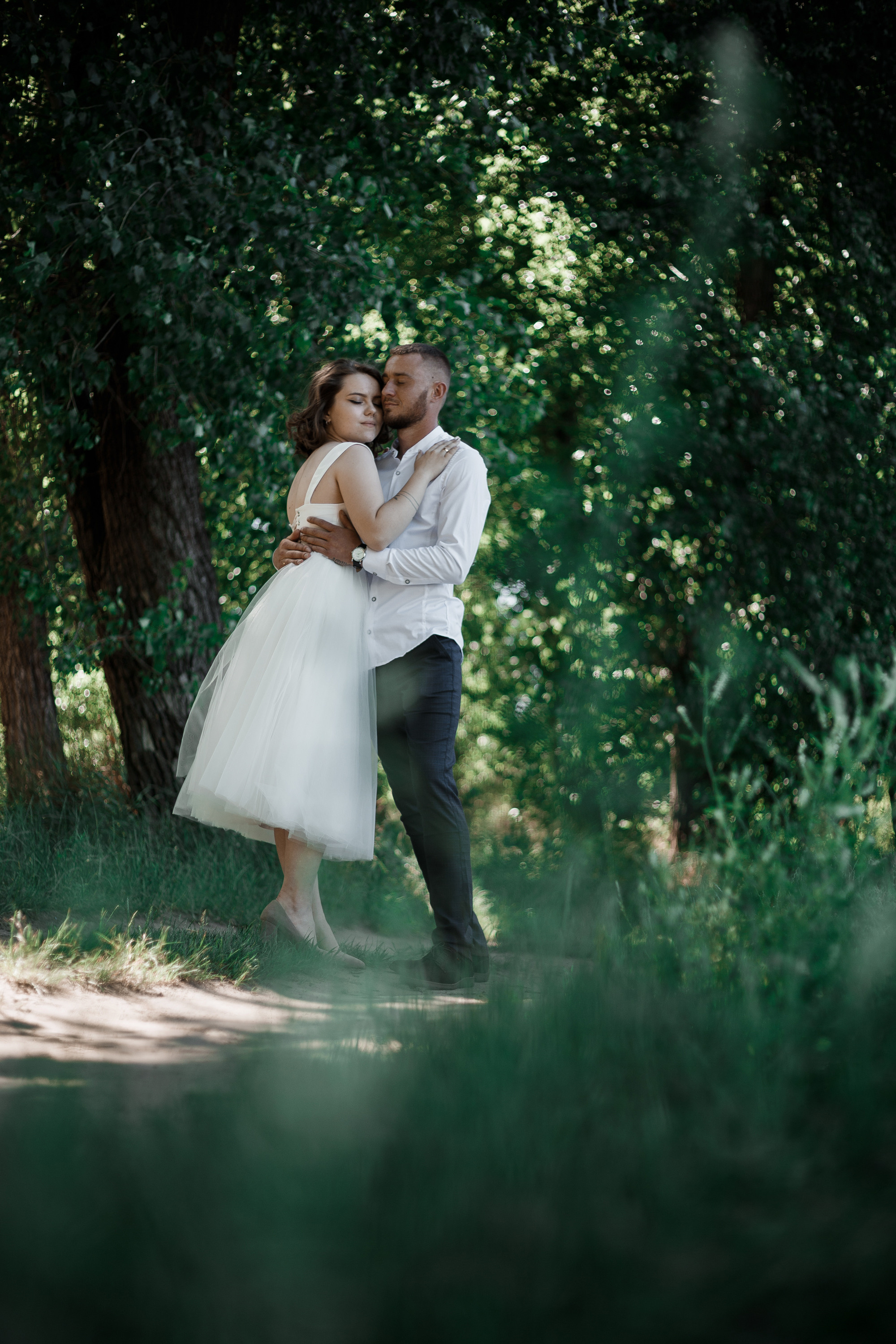 Люда и Ярослав. Фотограф Аліканте, Торревьєха