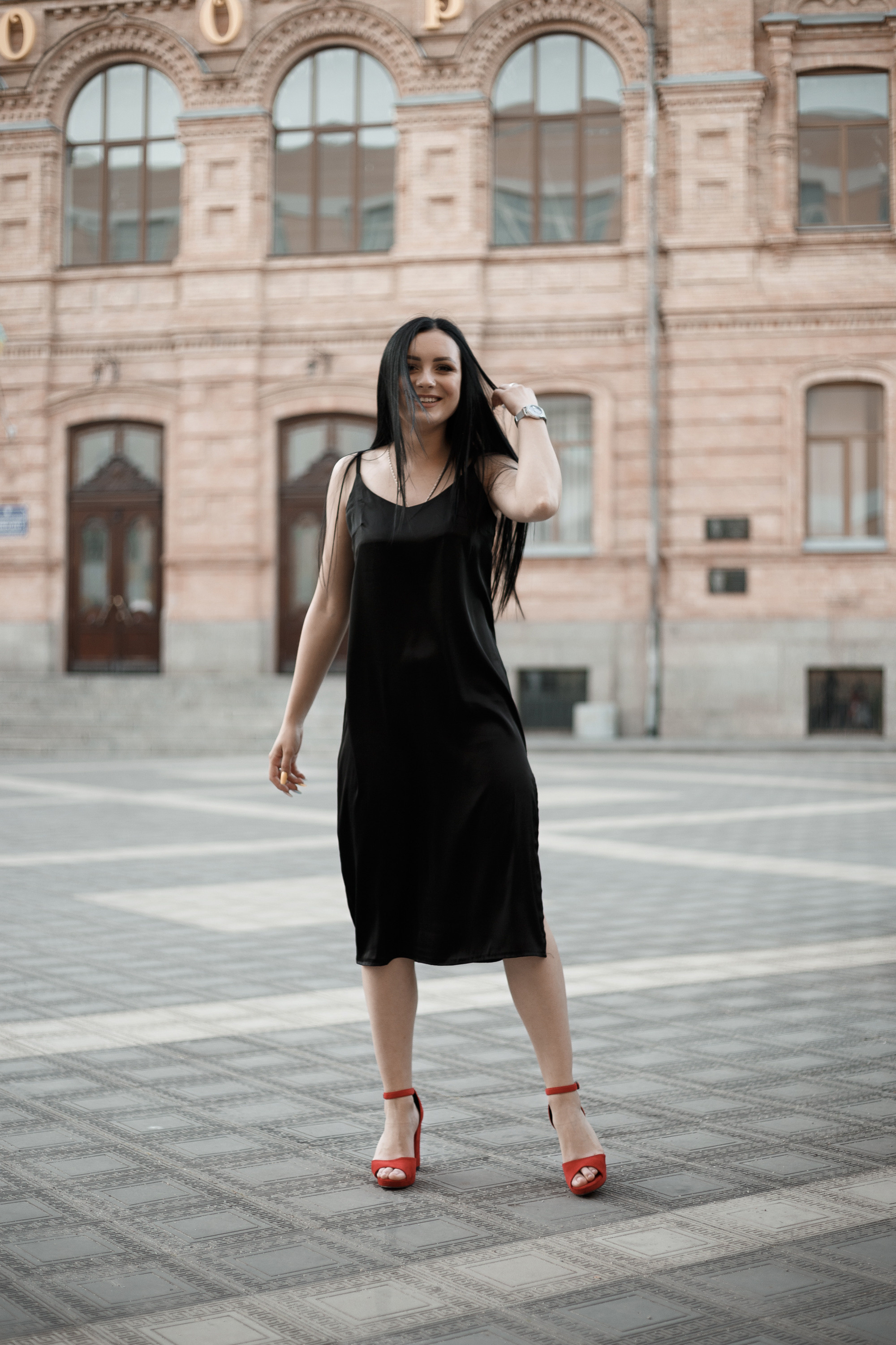 Лизаи и Роза. Фотограф Аліканте, Торревьєха