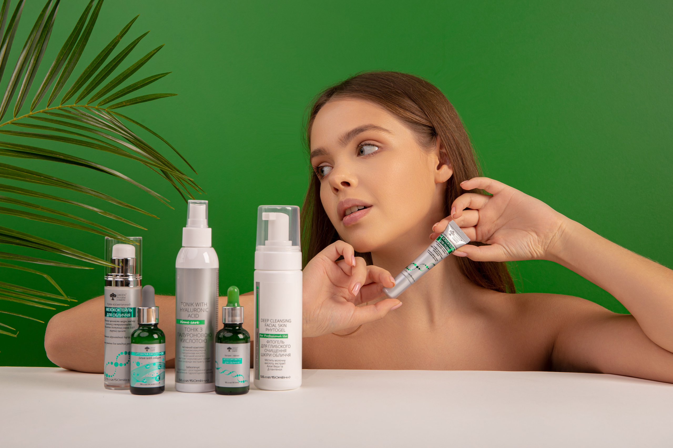 Green farm. Фотограф Аліканте, Торревьєха