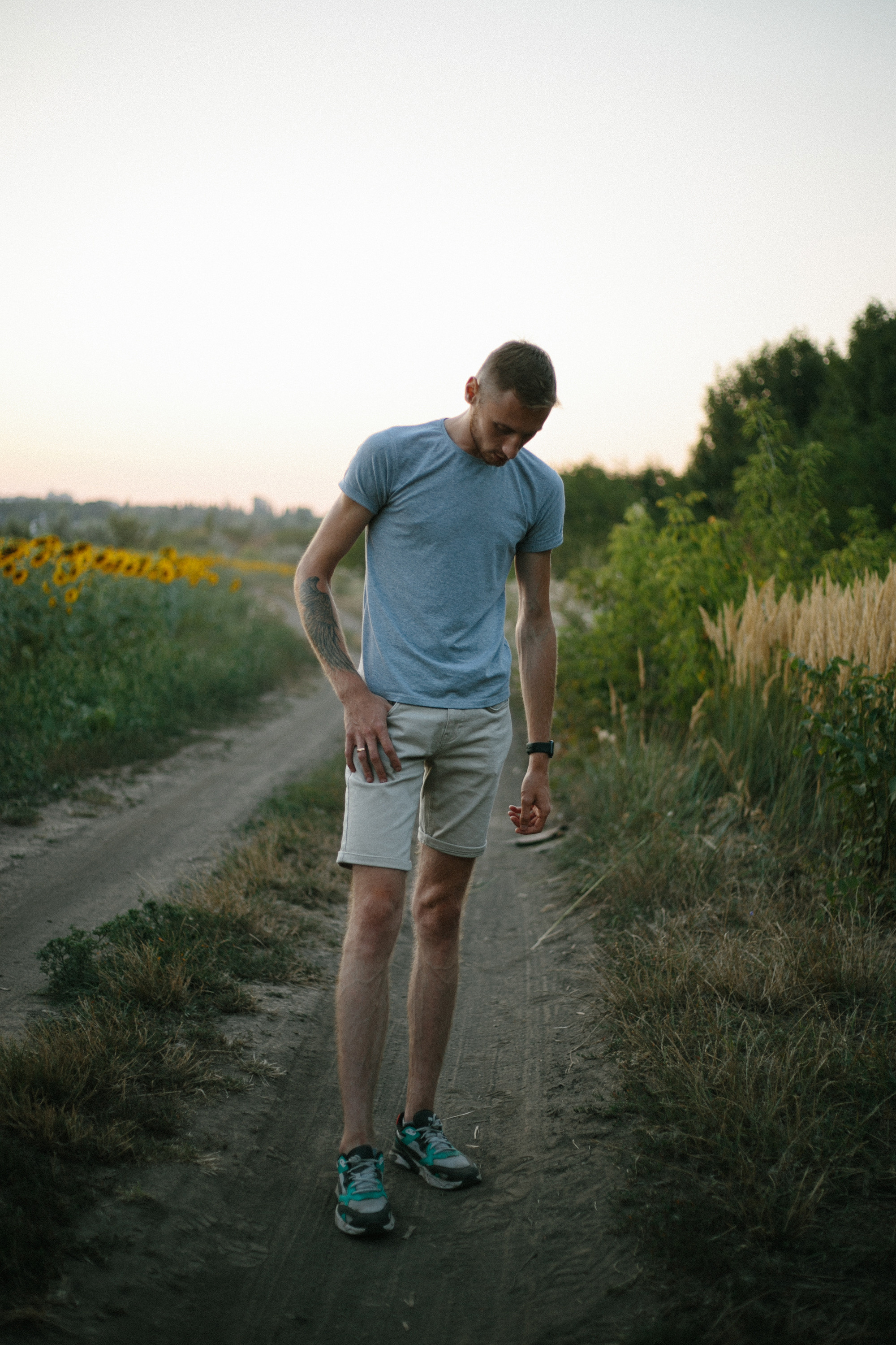 Кристина и Дима. Фотограф Аліканте, Торревьєха