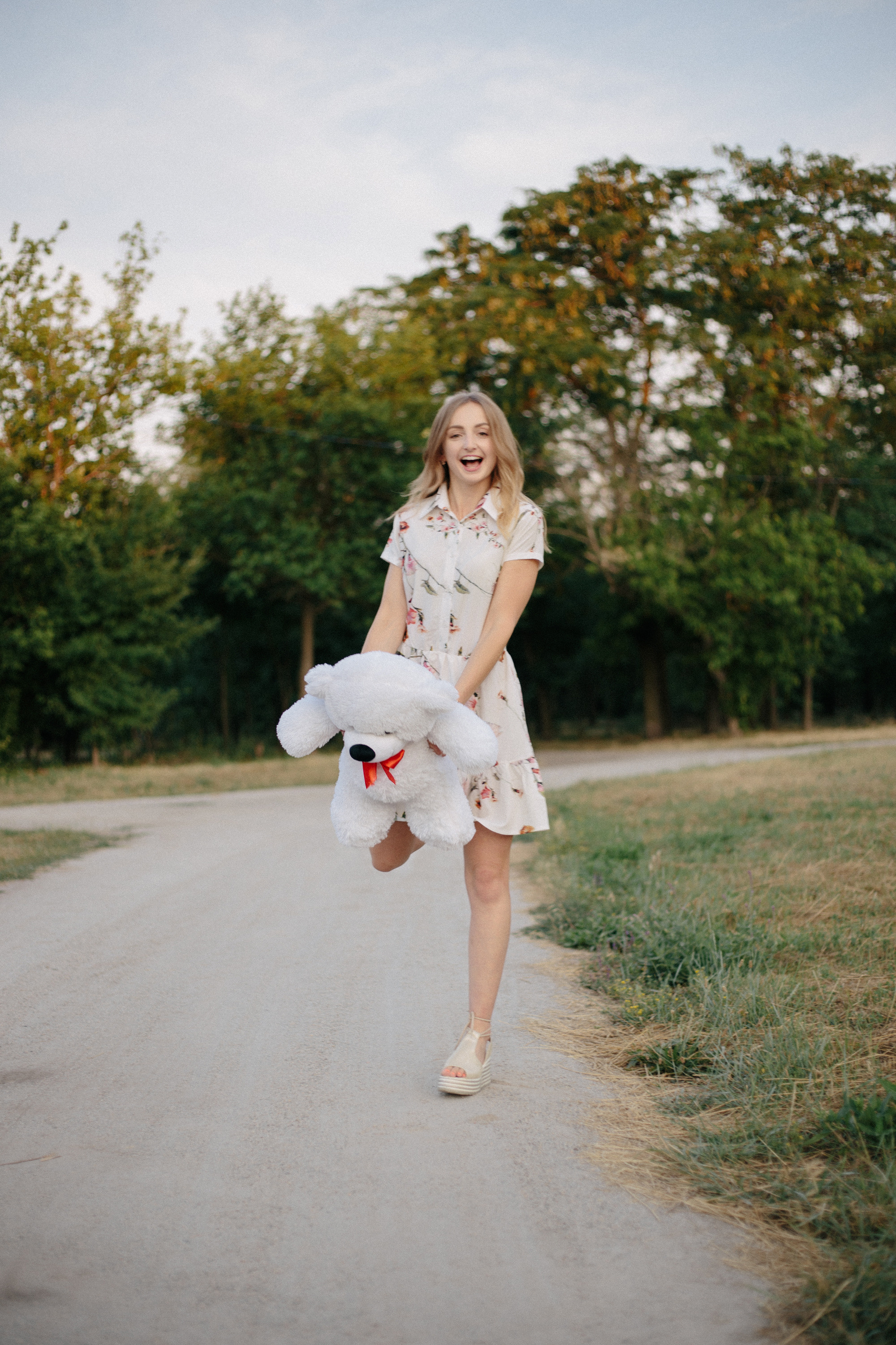 Юля. Фотограф Аліканте, Торревьєха