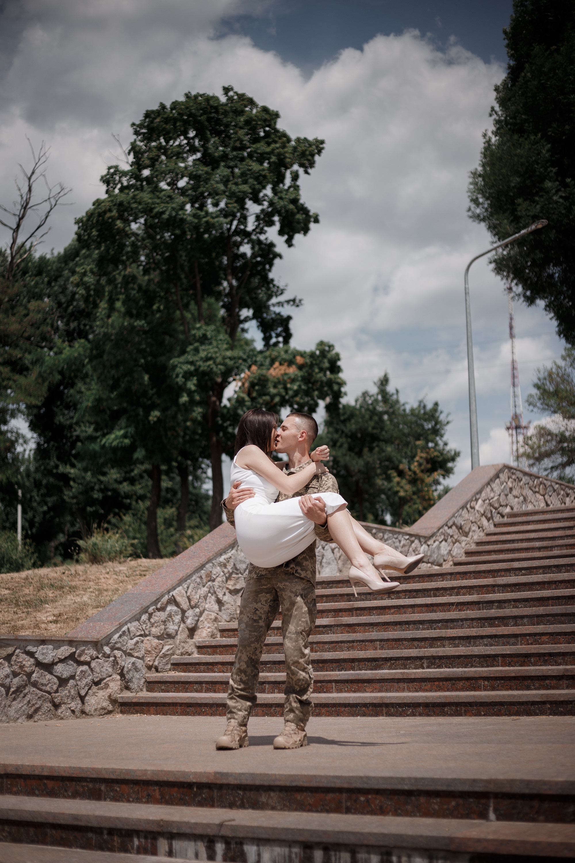 Инна и Толик. Фотограф Аліканте, Торревьєха