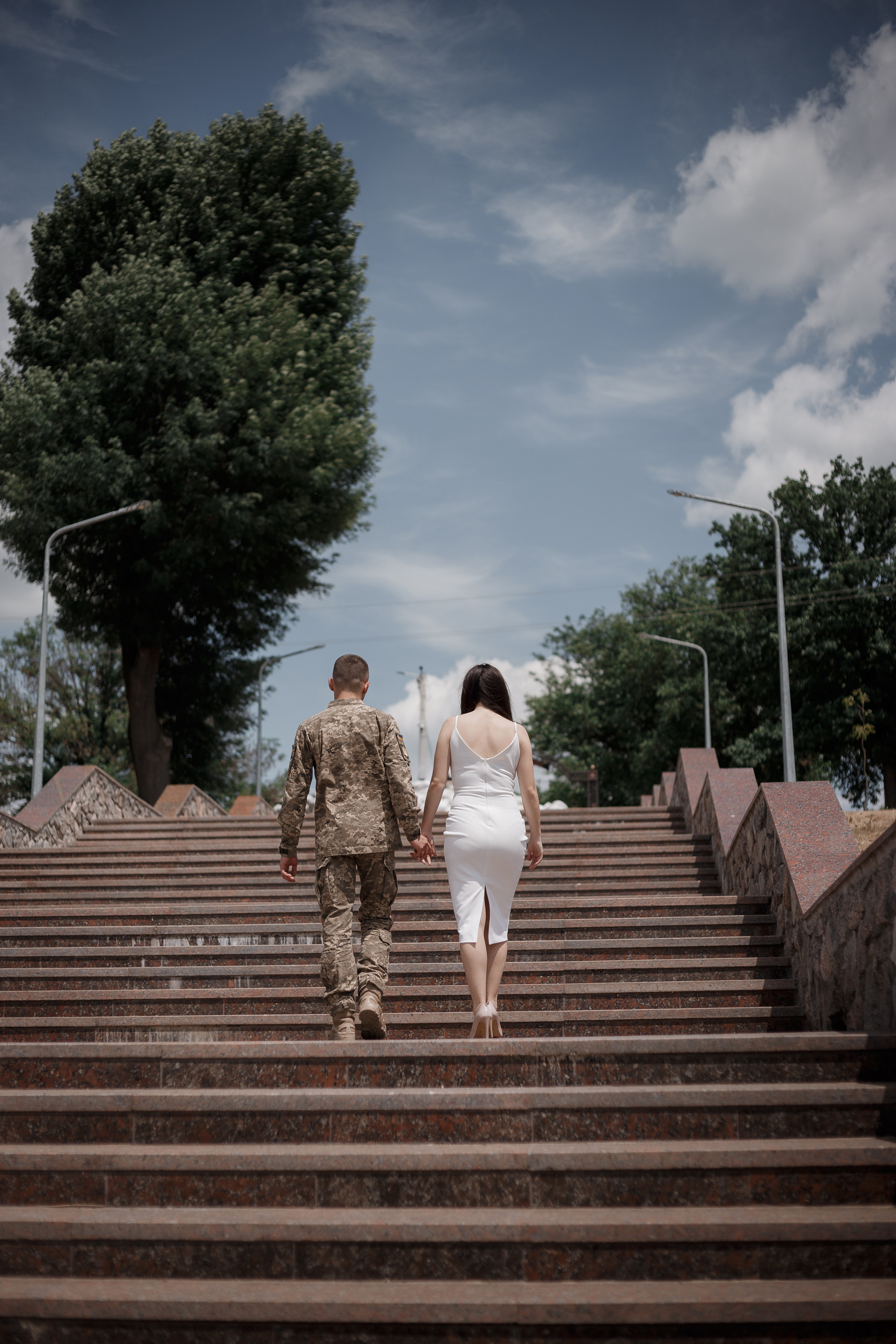 Инна и Толик. Фотограф Аліканте, Торревьєха