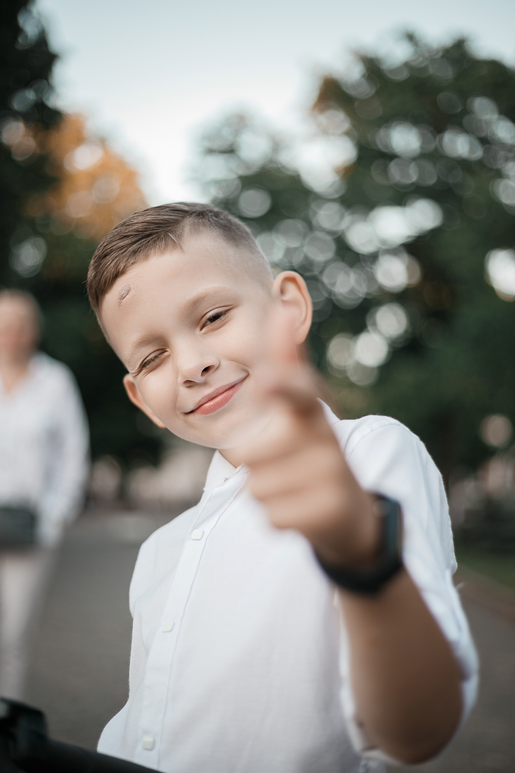 Семейная фотосессия. Фотограф Аліканте, Торревьєха