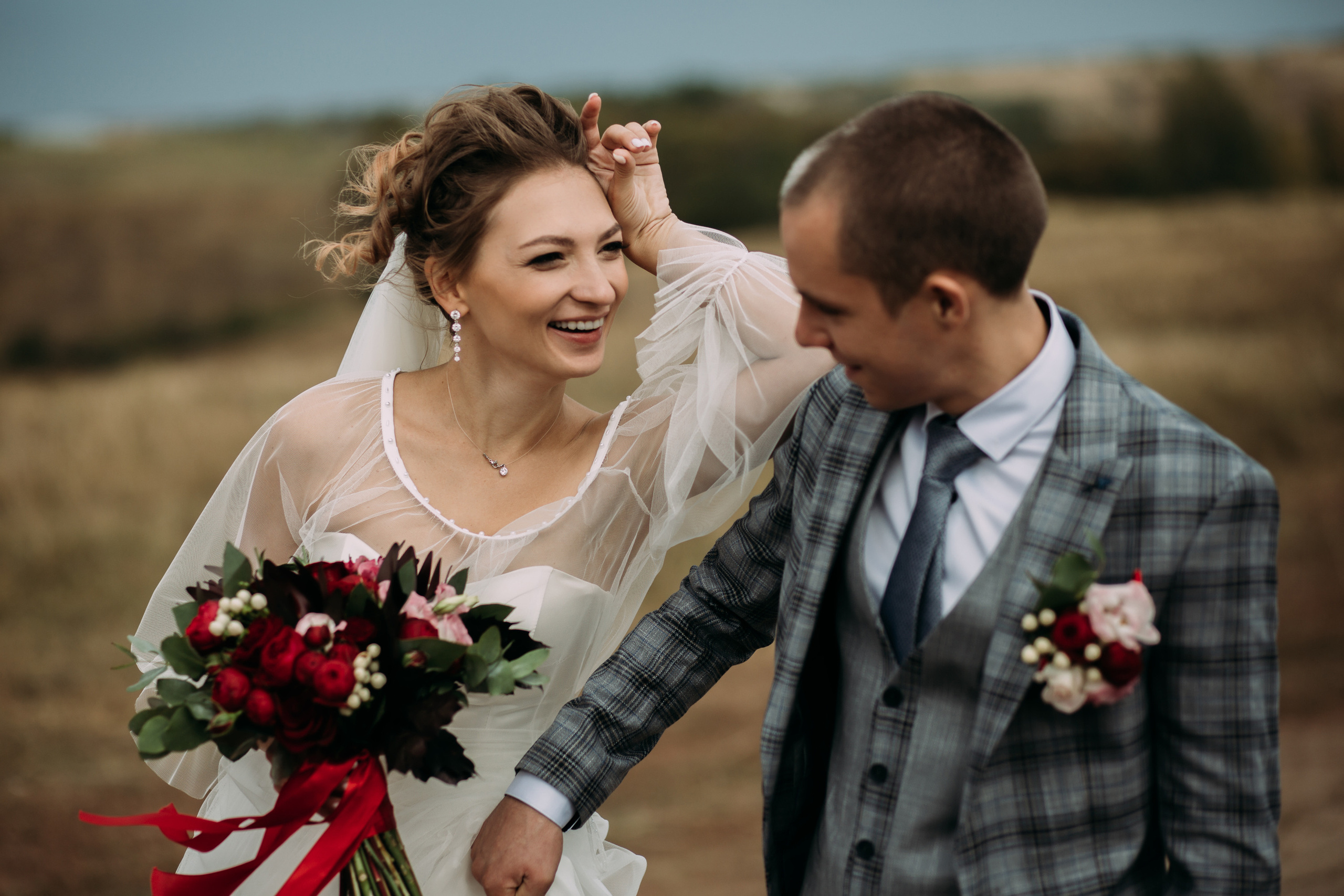 Свадьба — Настя и Артем. Фотограф Аліканте, Торревьєха